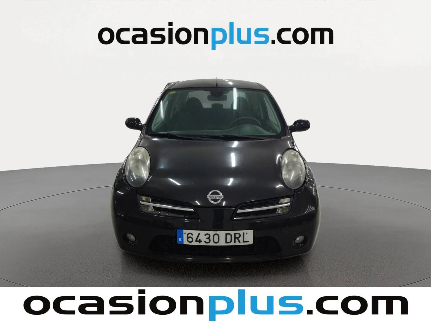 Nissan Micra Nissan Micra 1.6 TEKNA (110 CV) seminuevo