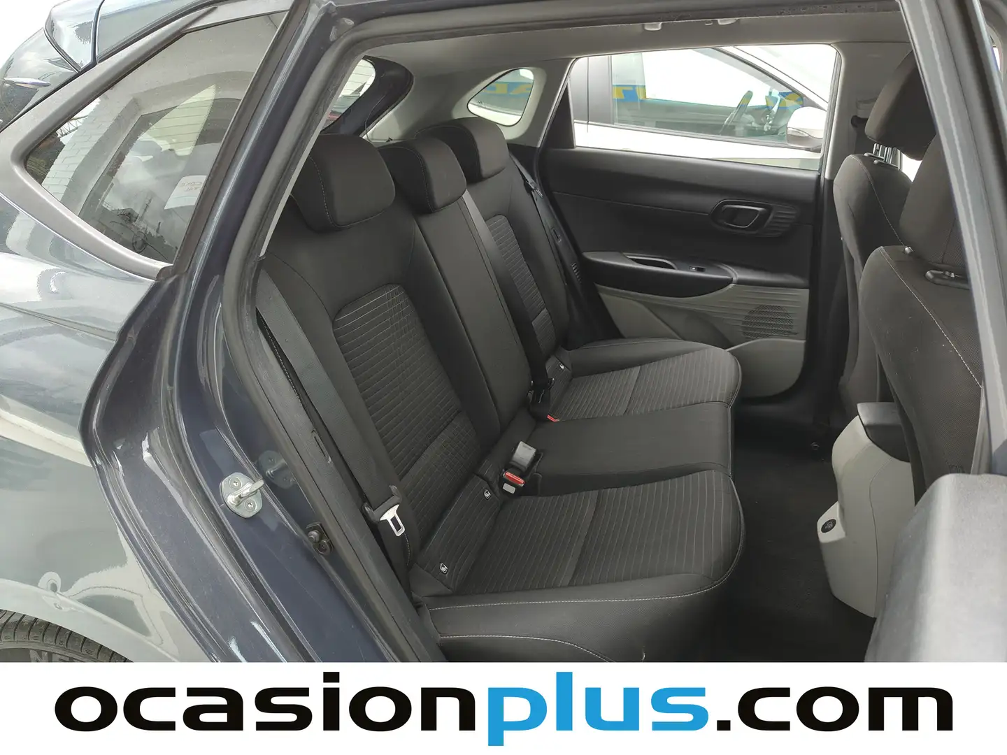 Foto Hyundai i20 Hyundai i20 1.0 TGDI 48V Tecno (100 CV)