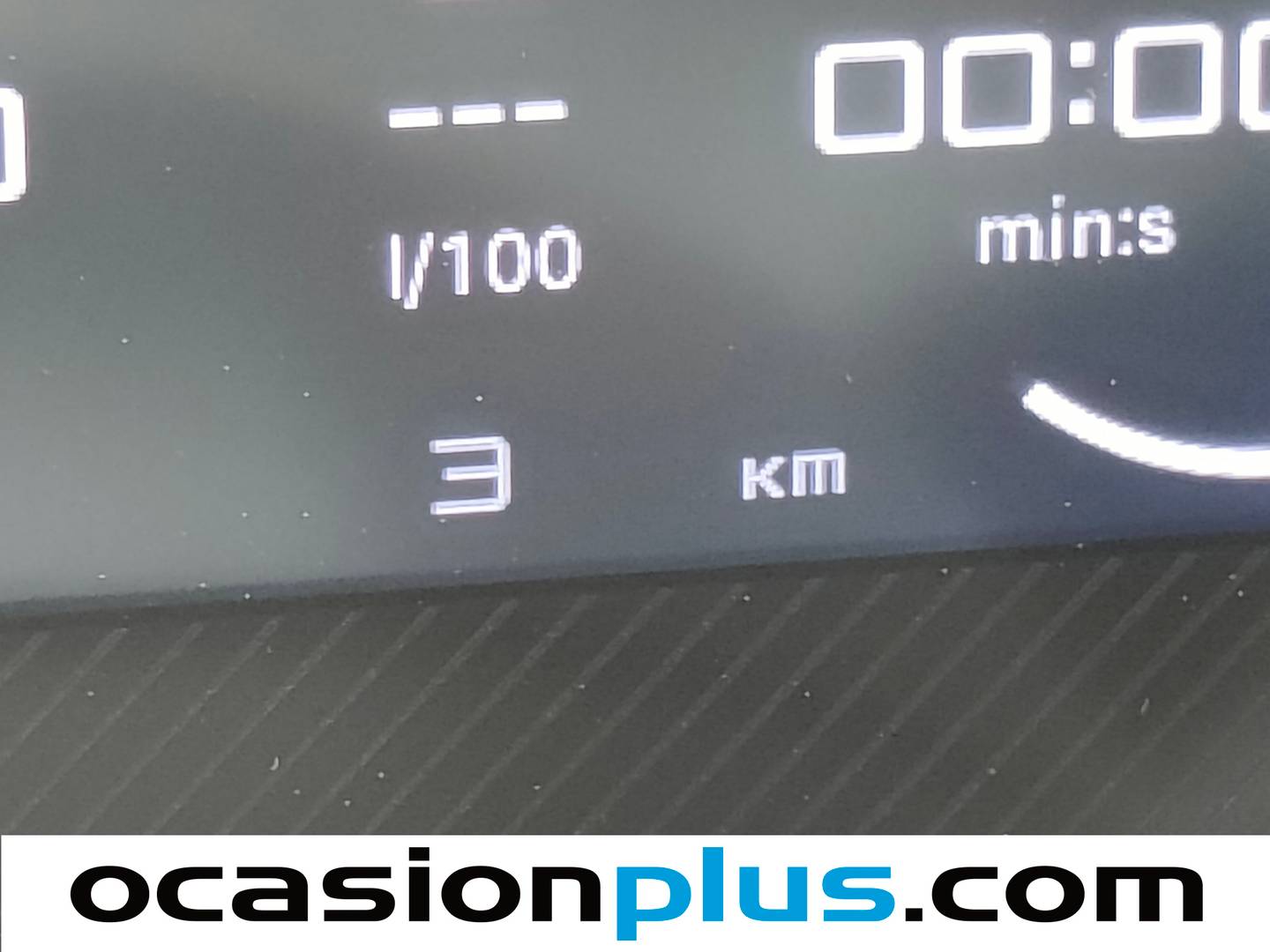 Fiat Doblò Fiat Dobló Furgón BlueHDi 100 M (100 CV) seminuevo