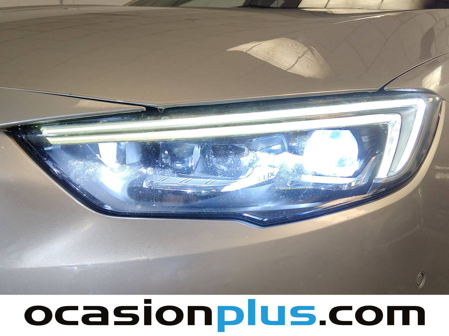 Paquetes del Opel Insignia Opel Insignia 2.0 CDTI GS S&S Turbo D Excellence (170 CV)
