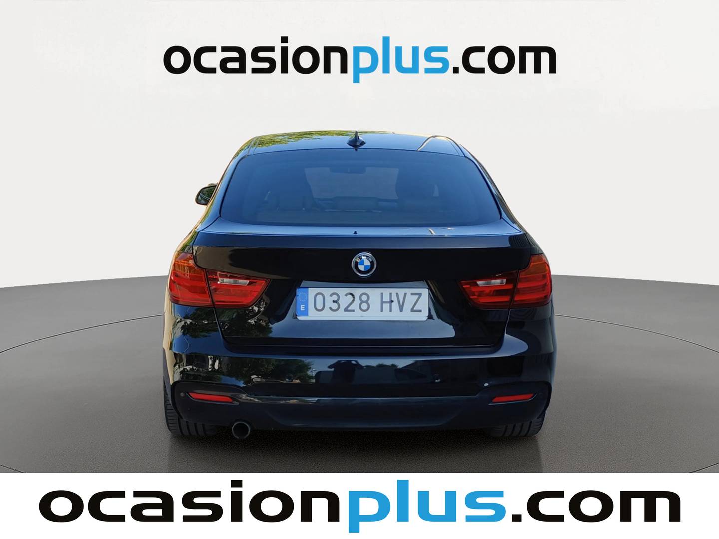 BMW Serie 3 BMW Serie 3 320d xDrive Gran Turismo (184 CV) Pack M al mejor precio