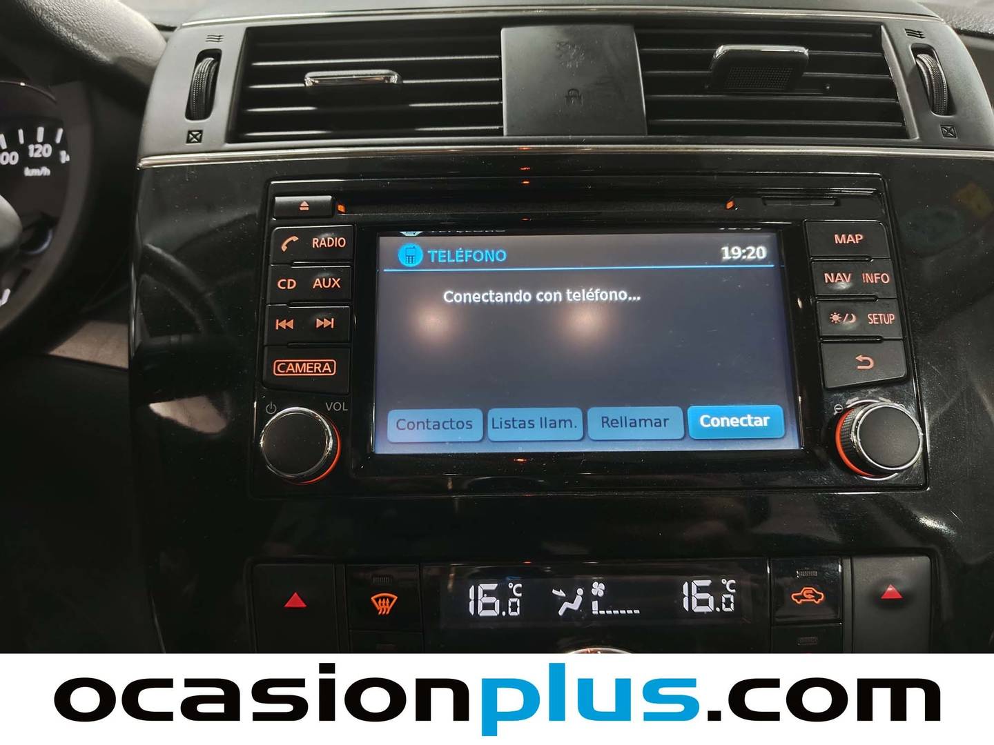 Nissan PULSAR Nissan Pulsar 1.2 DIG-T Acenta (115 CV) km 0