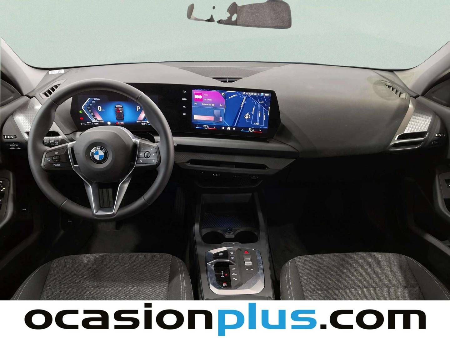 BMW Serie 1 BMW Serie 1 118d (150 CV) de segunda mano