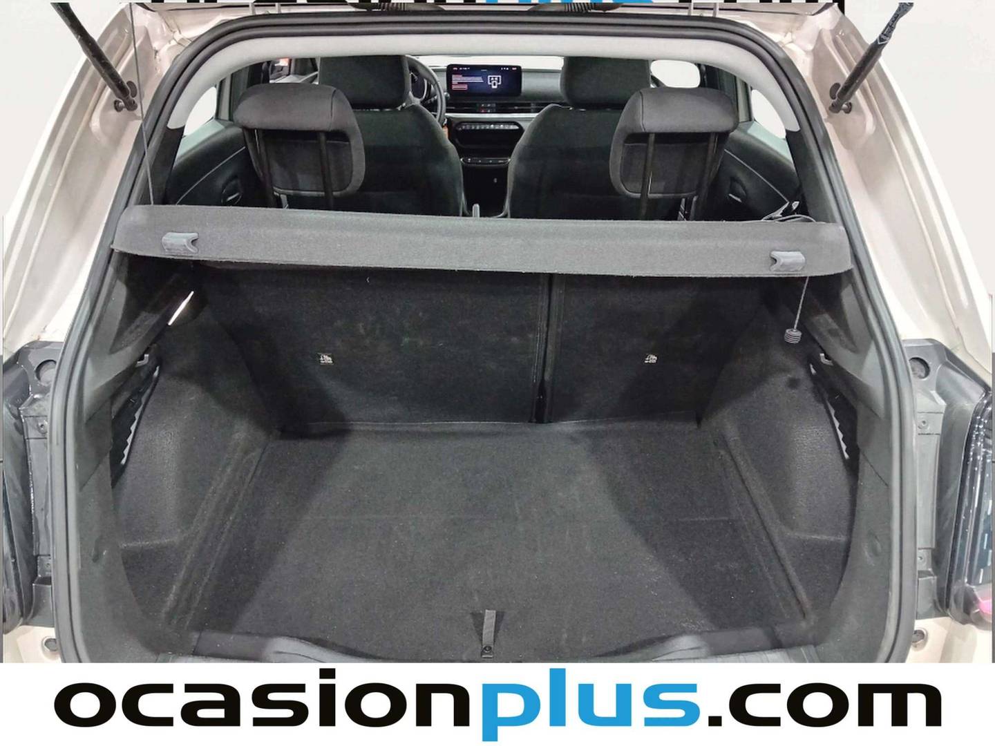 Foto Fiat 600 Fiat 600 1.2 MHEV DDCT (100 CV)