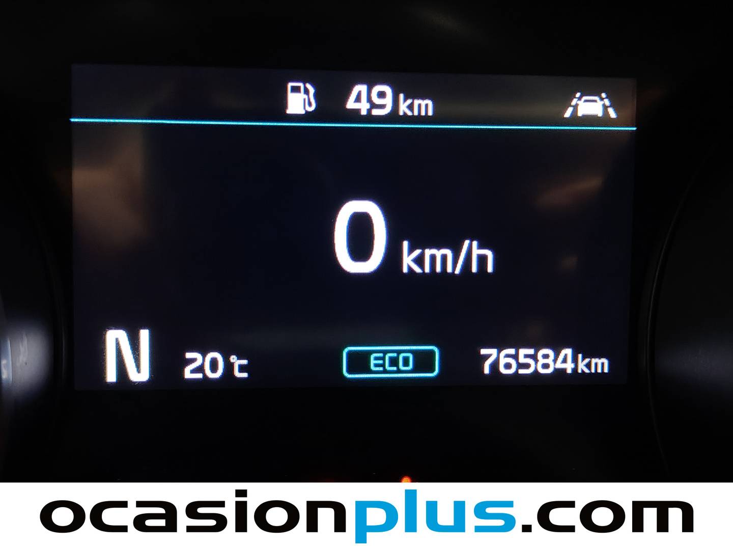 KIA XCeed KIA XCeed 1.5 MHEV iMT Tech (160 CV) seminuevo