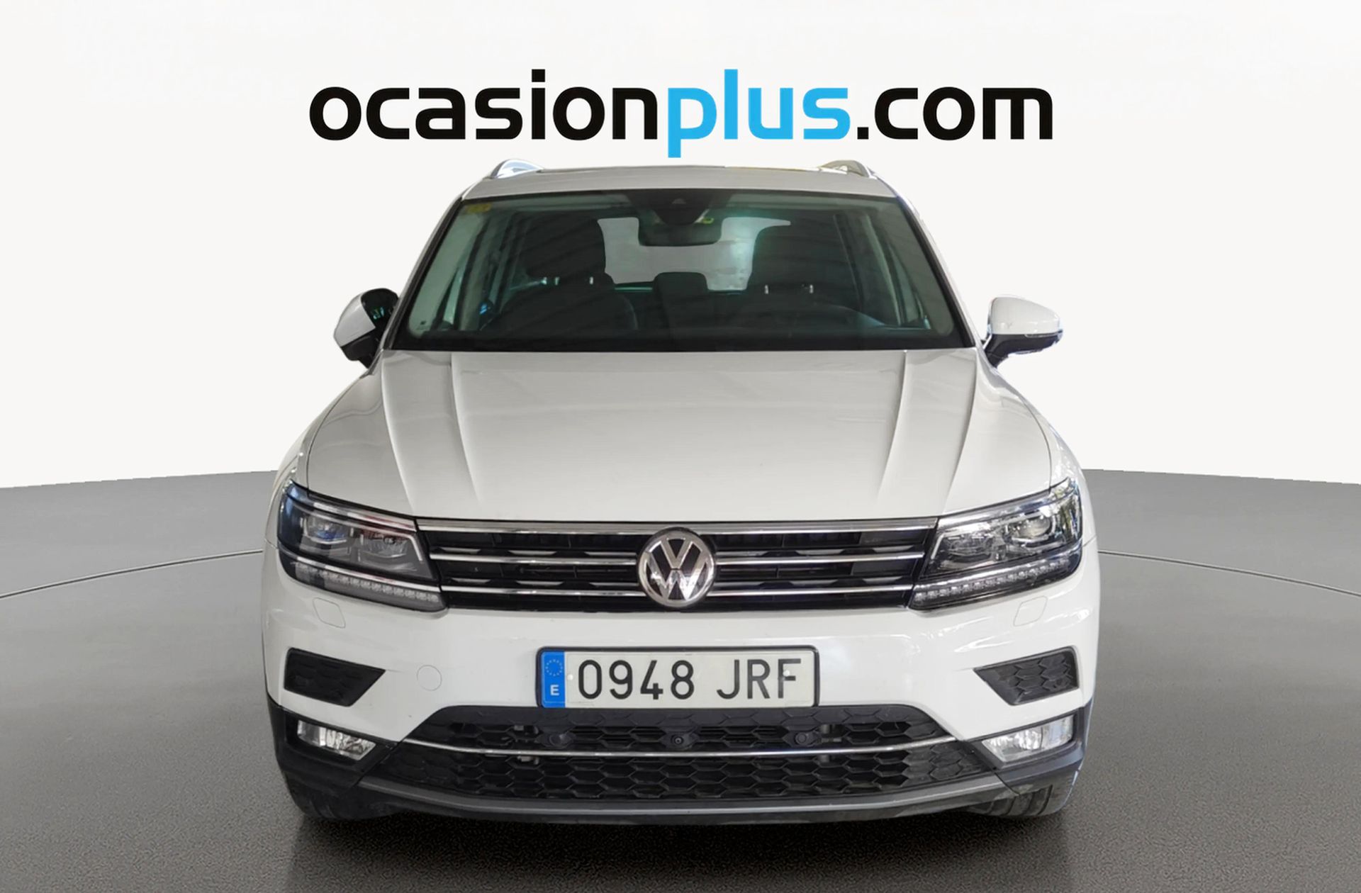 Volkswagen Tiguan 2.0 TSI 4Motion BMT DSG - foto 15