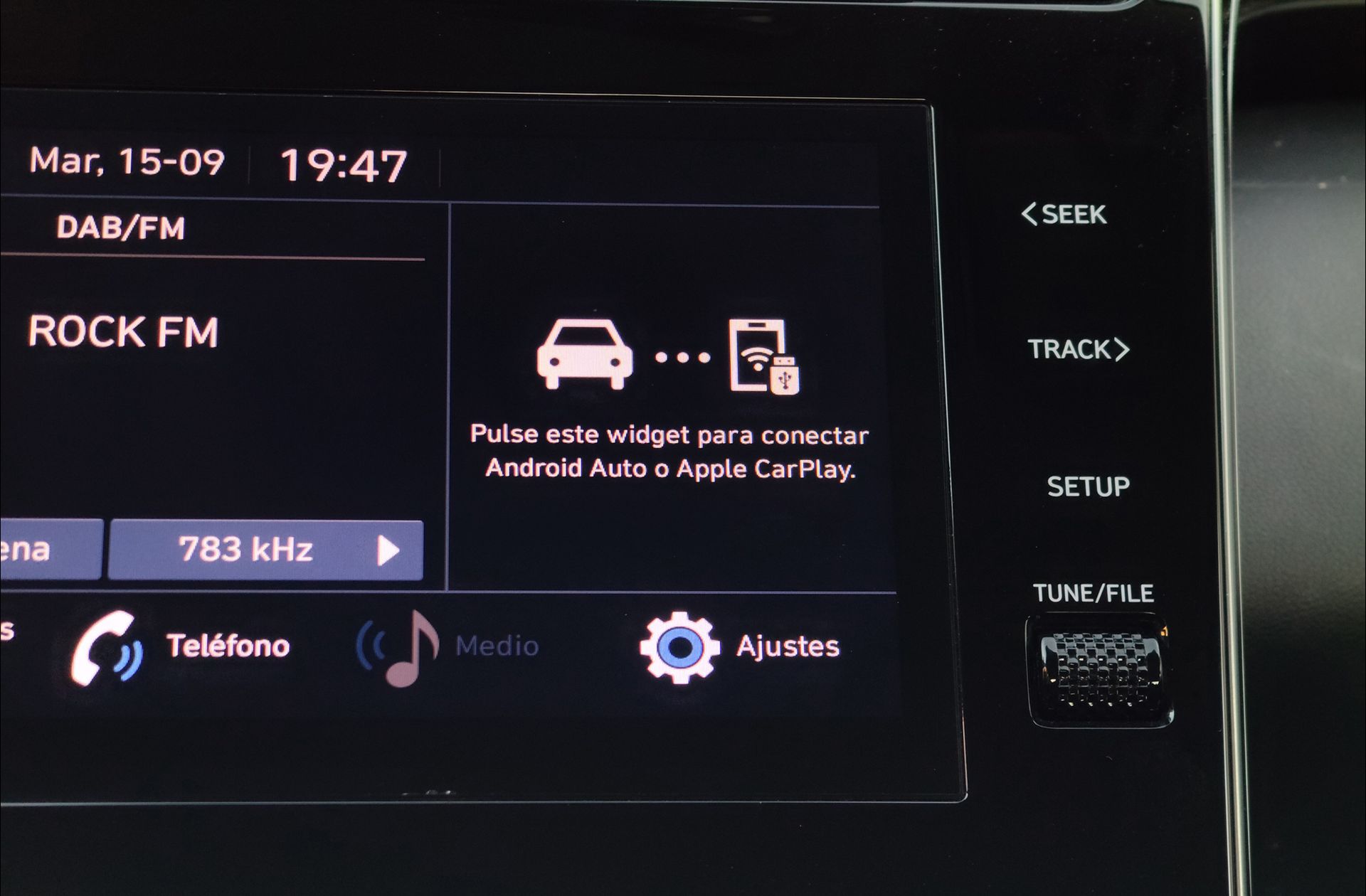 Hyundai Tucson 1.6 T-GDi Klass 4x2 - foto 8