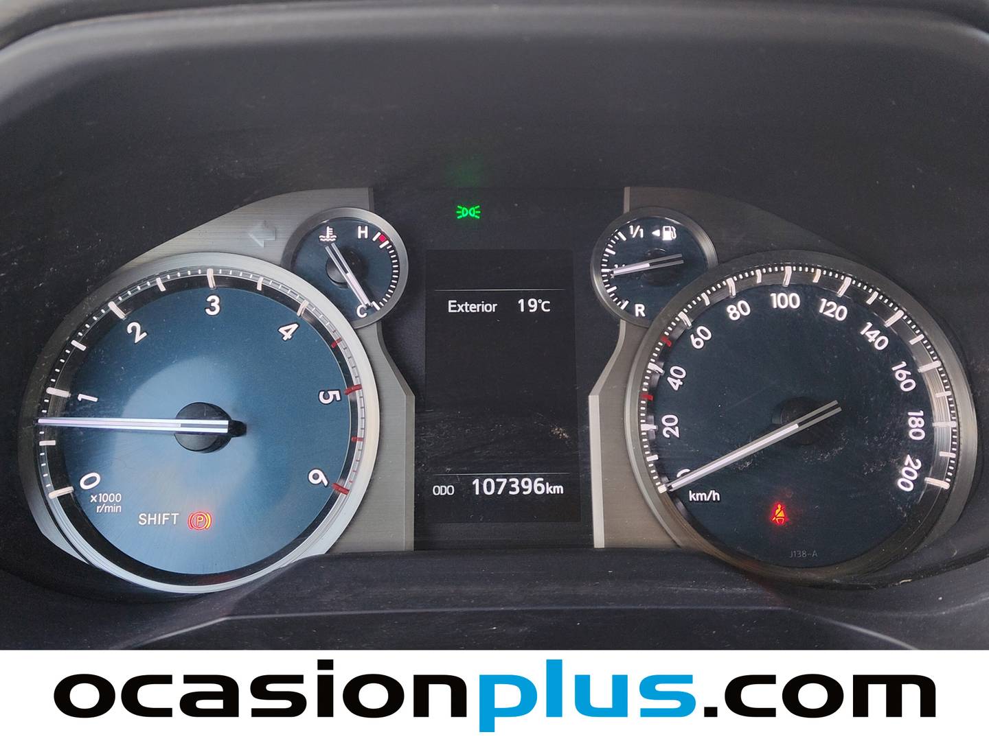 Toyota Land Cruiser Toyota Land Cruiser 2.8 D-4D GX (177 CV) manual