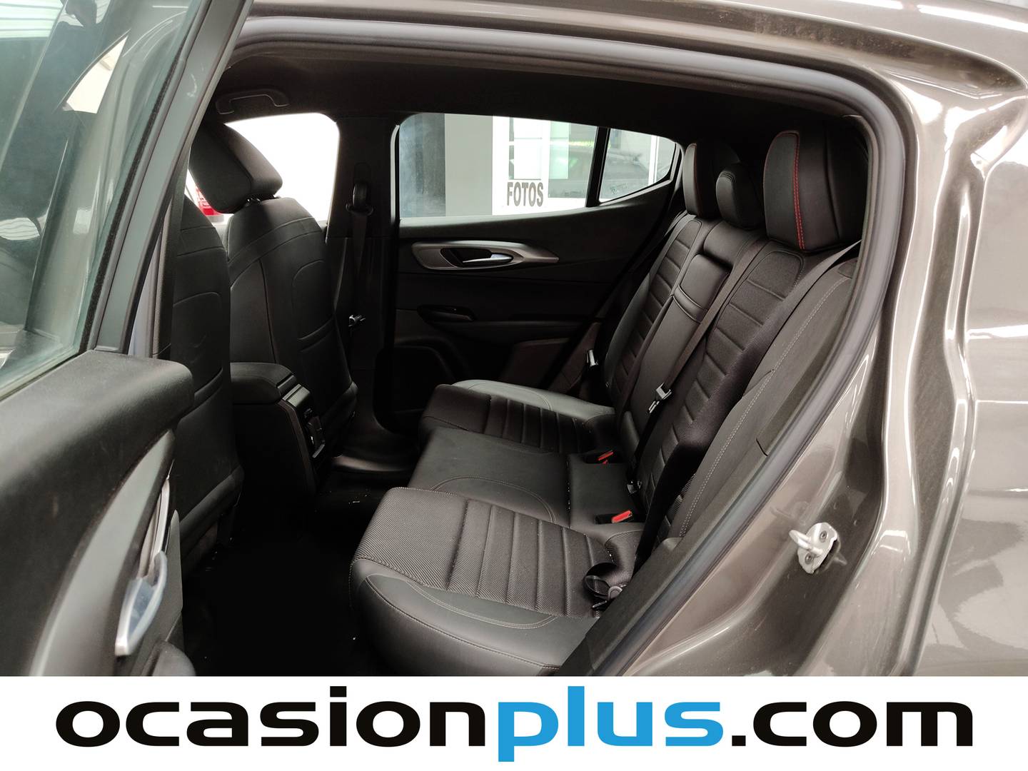 Foto Alfa Romeo Tonale Alfa Romeo Tonale 1.5 MHEV Sprint FWD (130 CV)