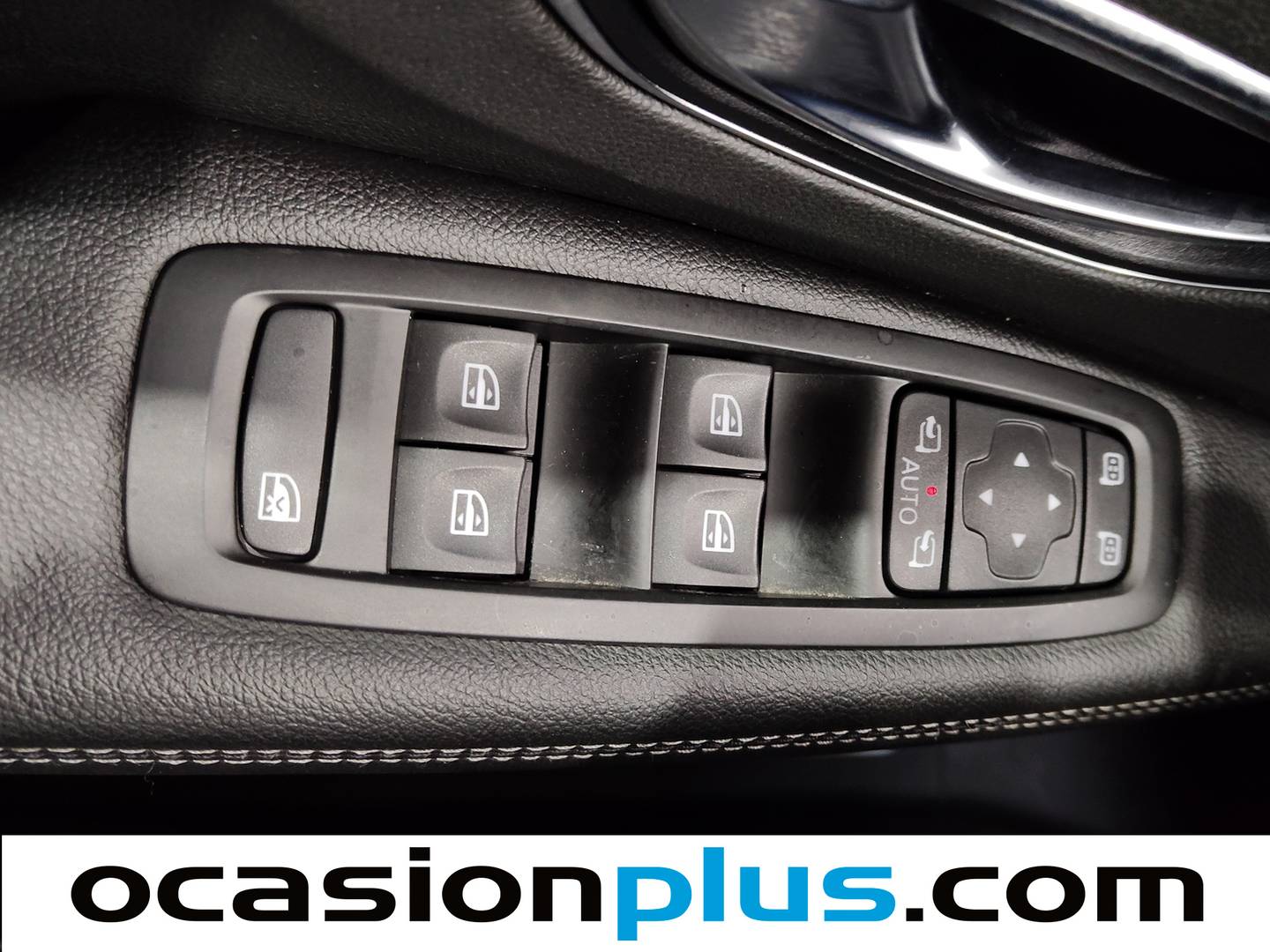 Renault Scénic Renault Scenic Zen Energy TCe (130 CV) 130cv