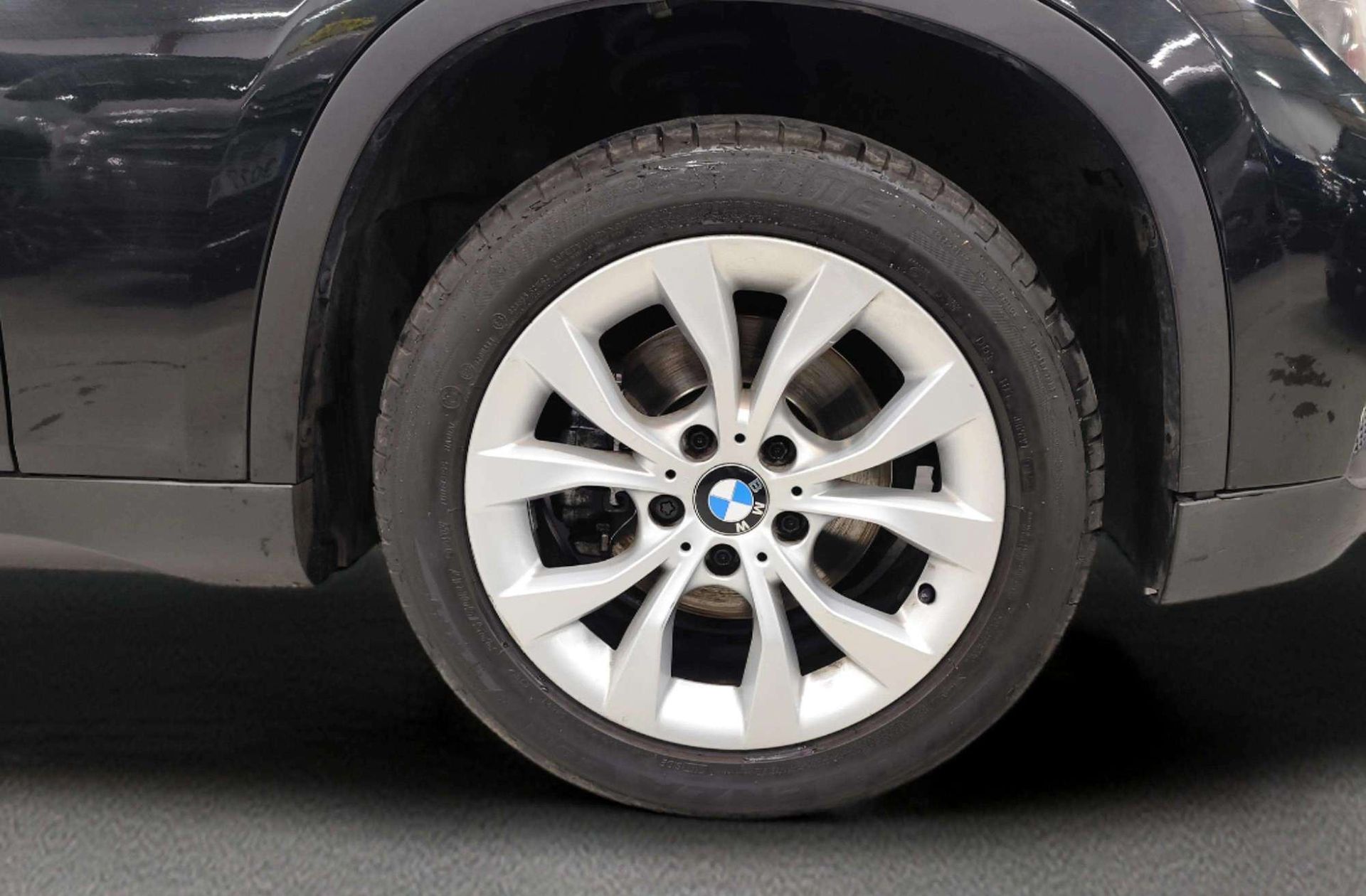 BMW X1 sDrive20d EfficientDynamics Edition - foto 31