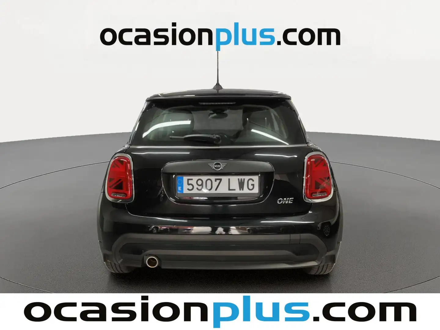 Foto Mini MINI MINI MINI 3 Puertas One (102 CV)