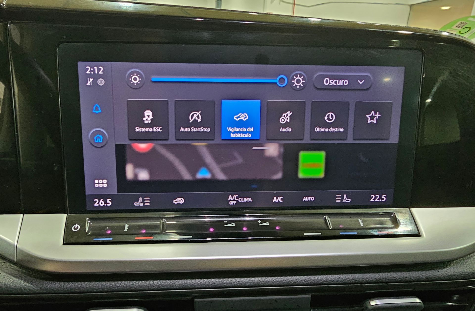 Ford Tourneo Connect 2.0 EcoBlue Titanium 7 plazas - foto 16