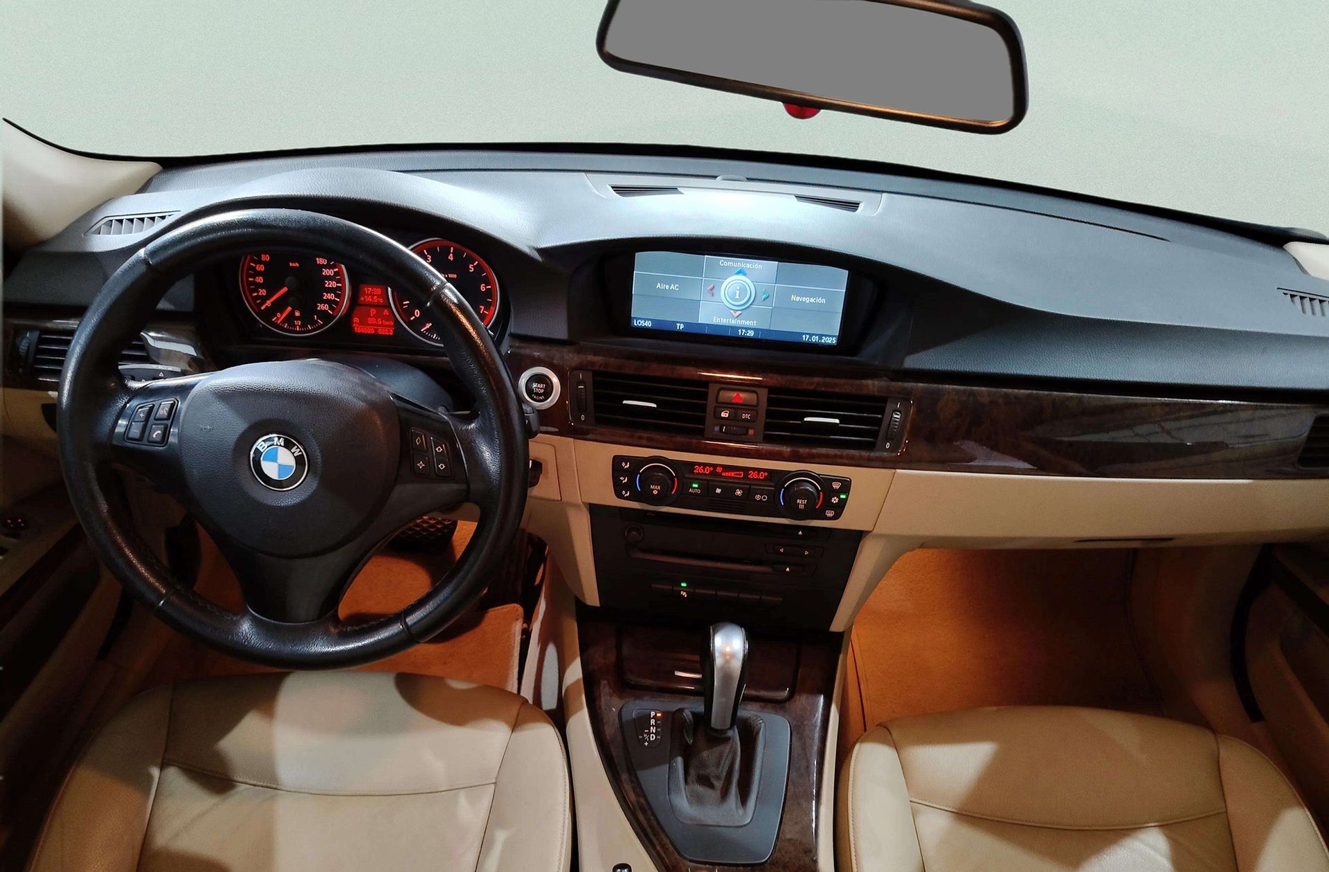 BMW Serie 3 325i - foto 6
