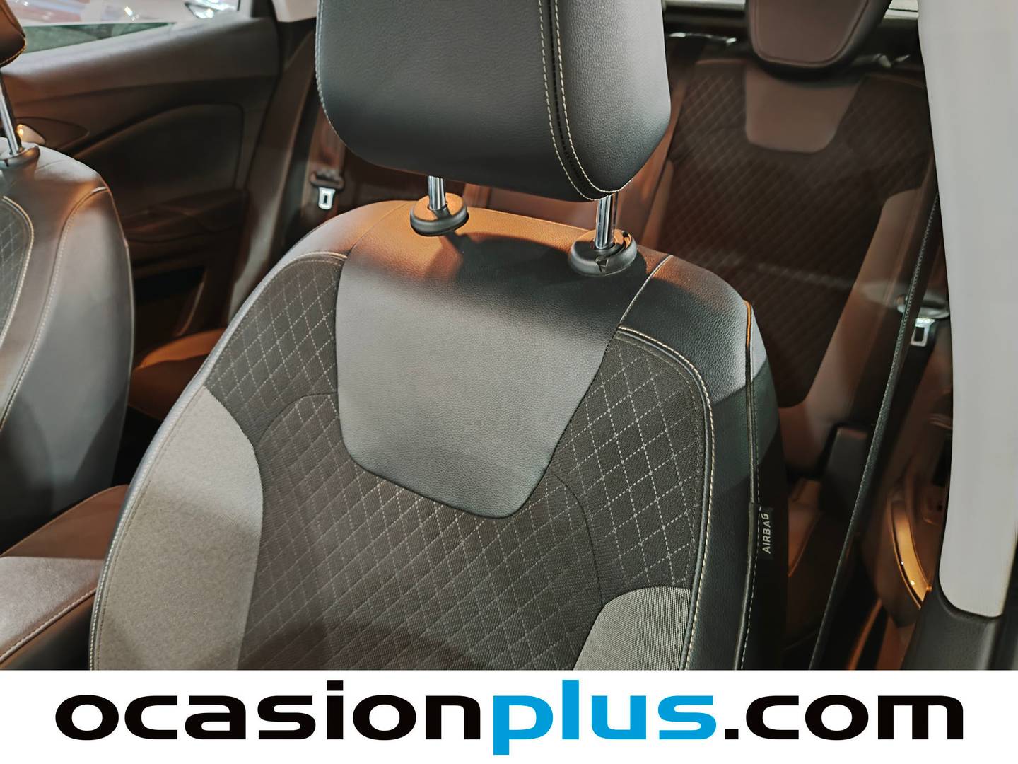 Acabados Opel Grandland X Opel Grandland X 1.6 CDTi Excellence (120 CV)