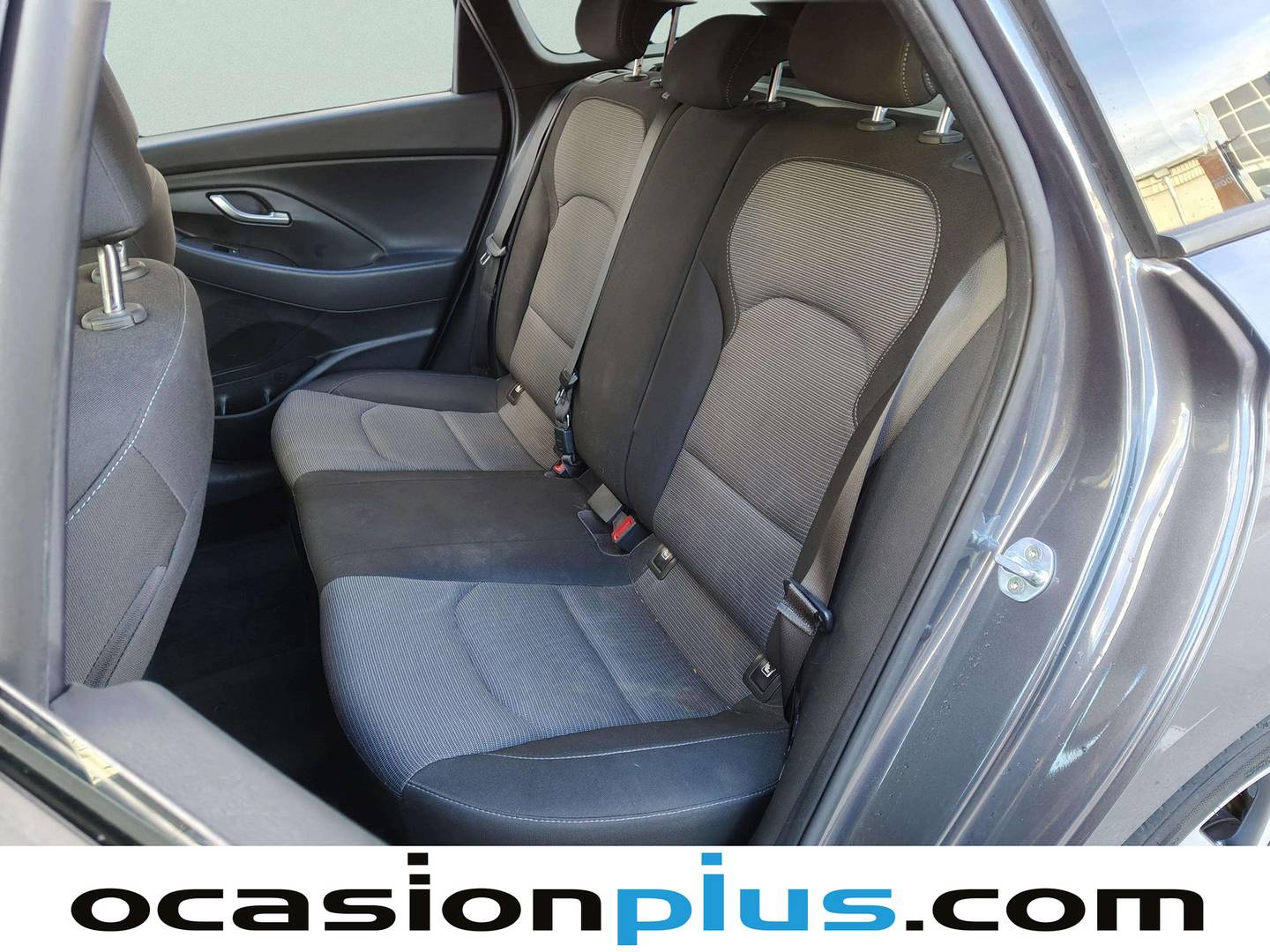 Foto Hyundai i30 Hyundai i30 CW CW 1.6 CRDI Klass (110 CV)