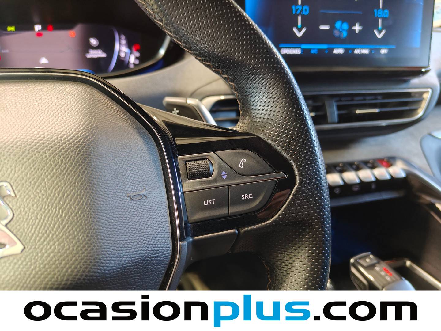 Peugeot 5008 Peugeot 5008 BlueHDI 130 S&S GT EAT8 (130 CV) 5 Plazas km 0