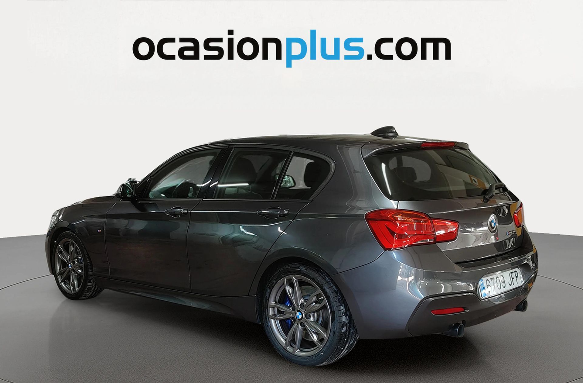 BMW Serie 1 M135i - foto 3
