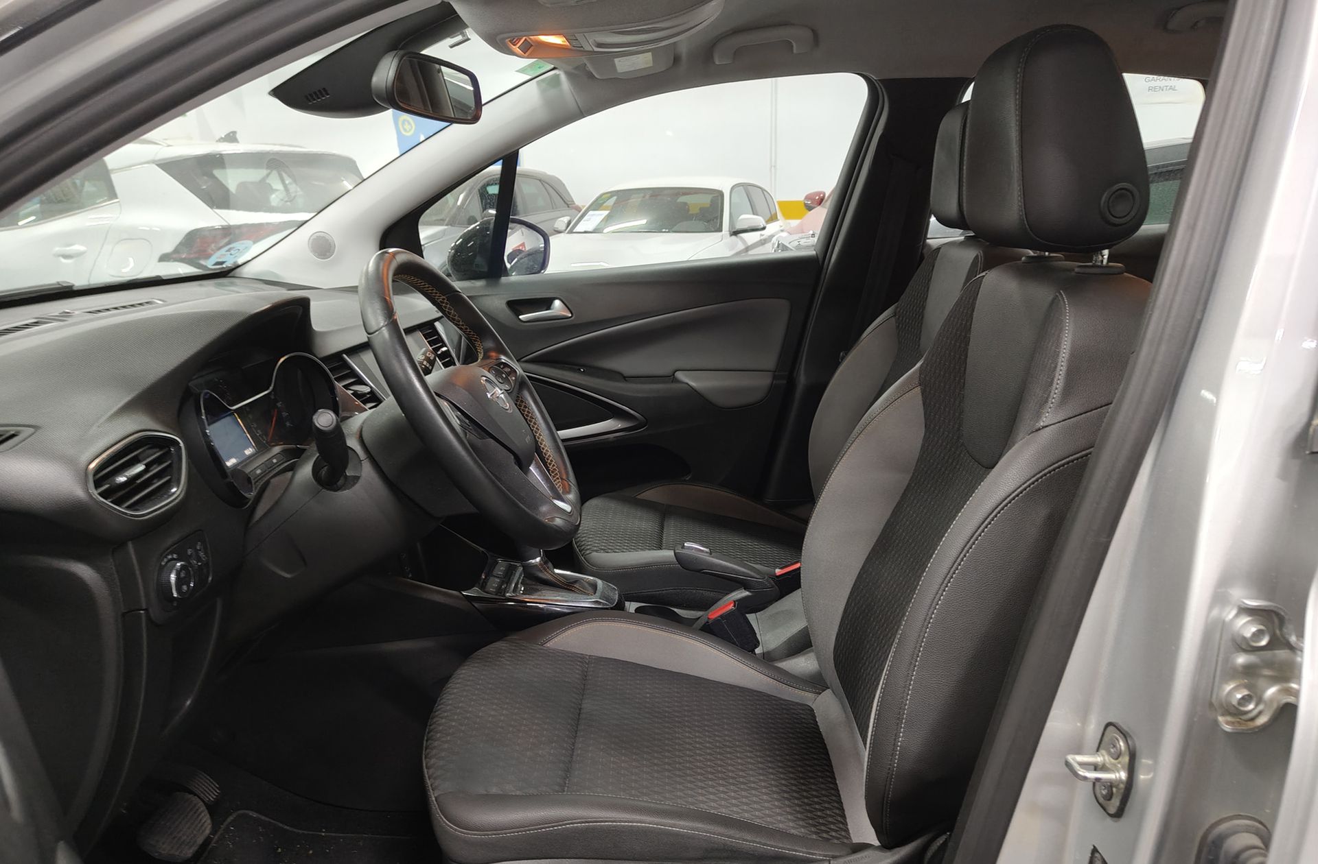 Opel Crossland 1.2 Turbo ecoTEC Excellence - foto 11
