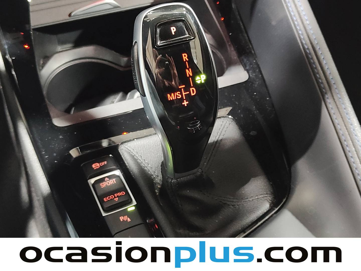 BMW X2 BMW X2 sDrive18d (150 CV) de ocasión