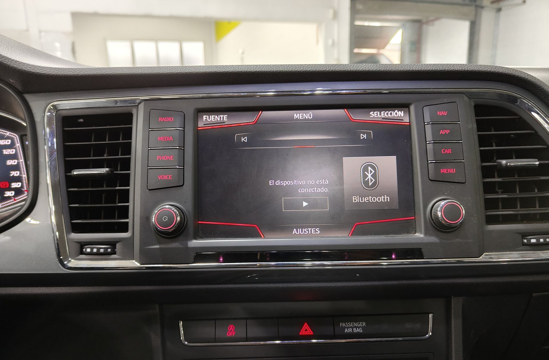 SEAT Ateca 1.5 TSI Style - foto 32