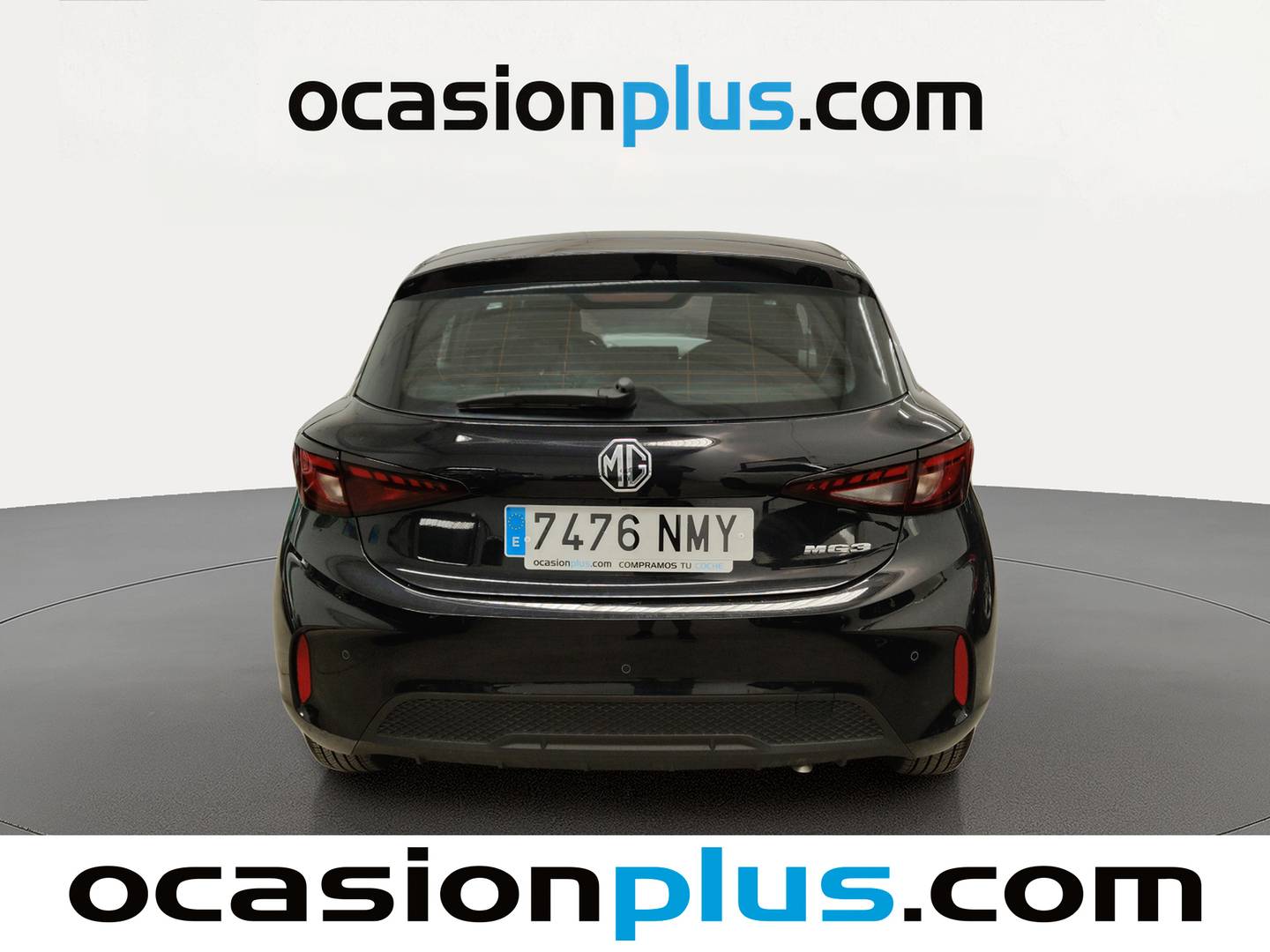 MG MG3 MG MG3 1.5 Comfort (116 CV) 116cv