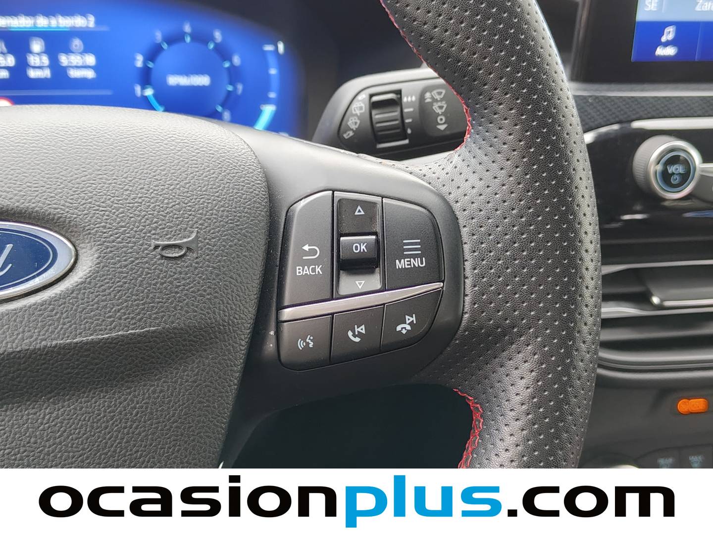 Foto Ford Kuga Ford Kuga 1.5T EcoBoost ST-Line 4x2 (150 CV)