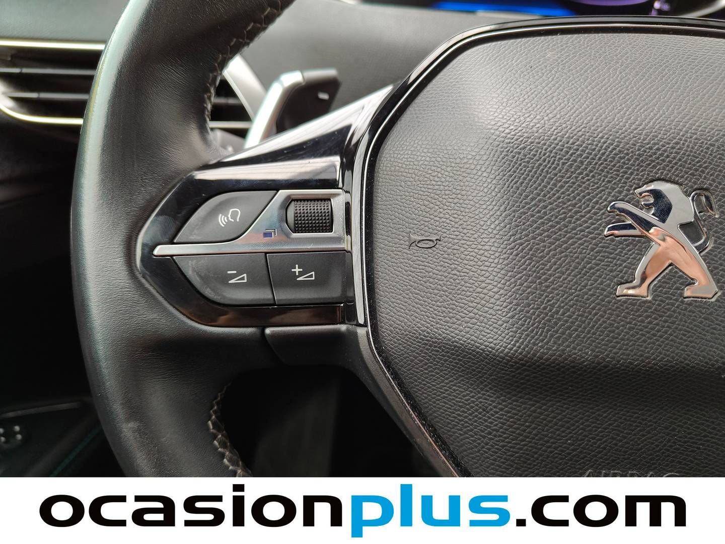 Peugeot 5008 Peugeot 5008 PureTech 130 S&S Allure Pack EAT8 (130 CV) 7 plazas al mejor precio