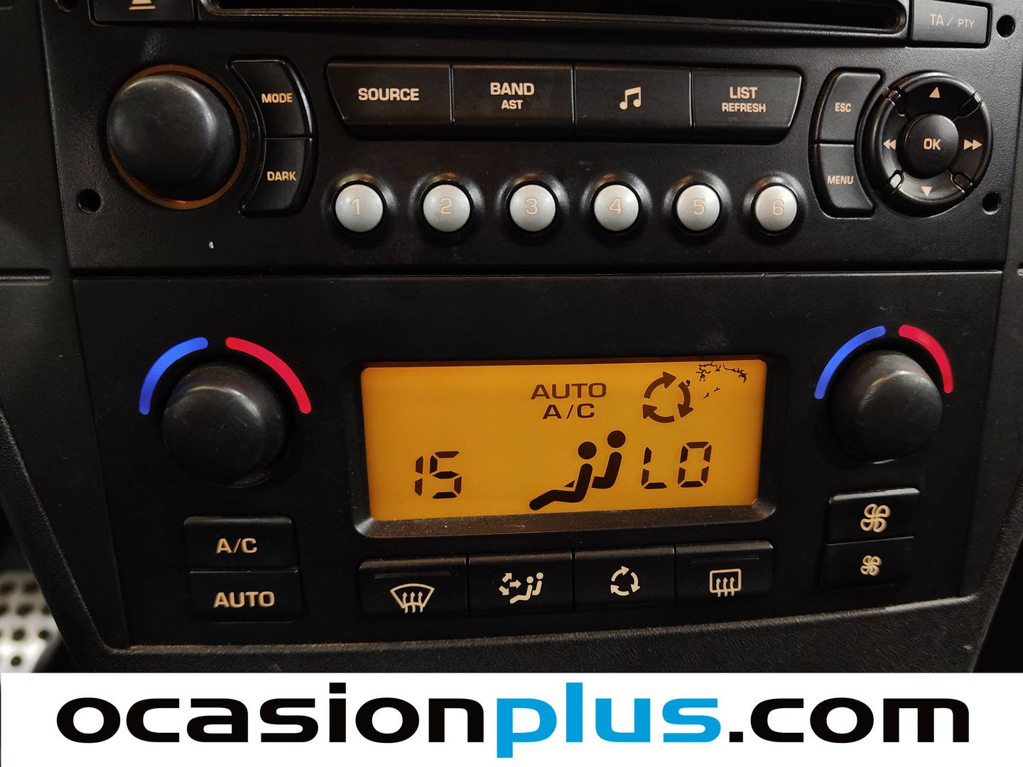 Citroën C4 Citroën C4 1.6 HDI VTS (110 CV) de ocasión