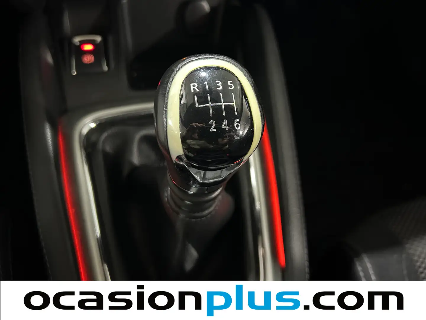 Foto Nissan QASHQAI Nissan Qashqai DIG-T 115 Acenta 4x2 (115 CV)