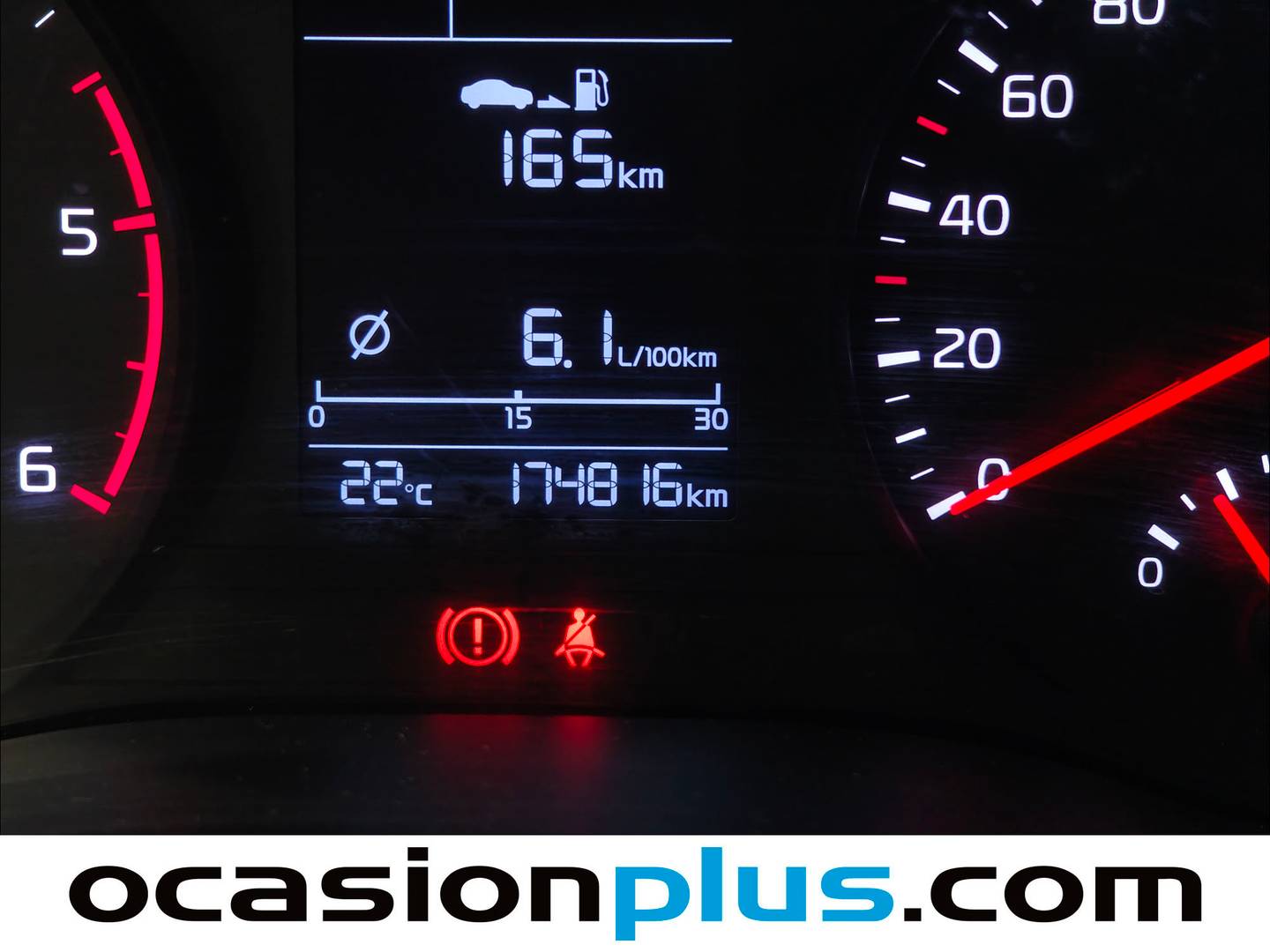 KIA Stonic KIA Stonic 1.6 CRDi VGT Eco-D Concept (110 CV) seminuevo