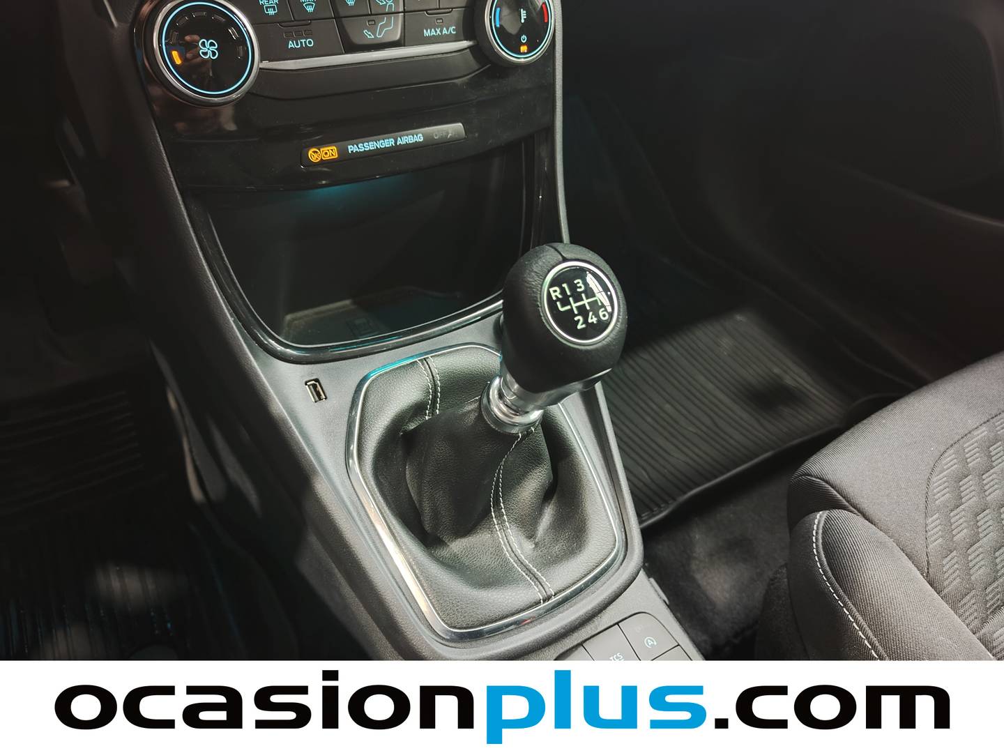 Foto Ford Puma Ford Puma 1.5 Ecoblue Titanium  (120 CV)