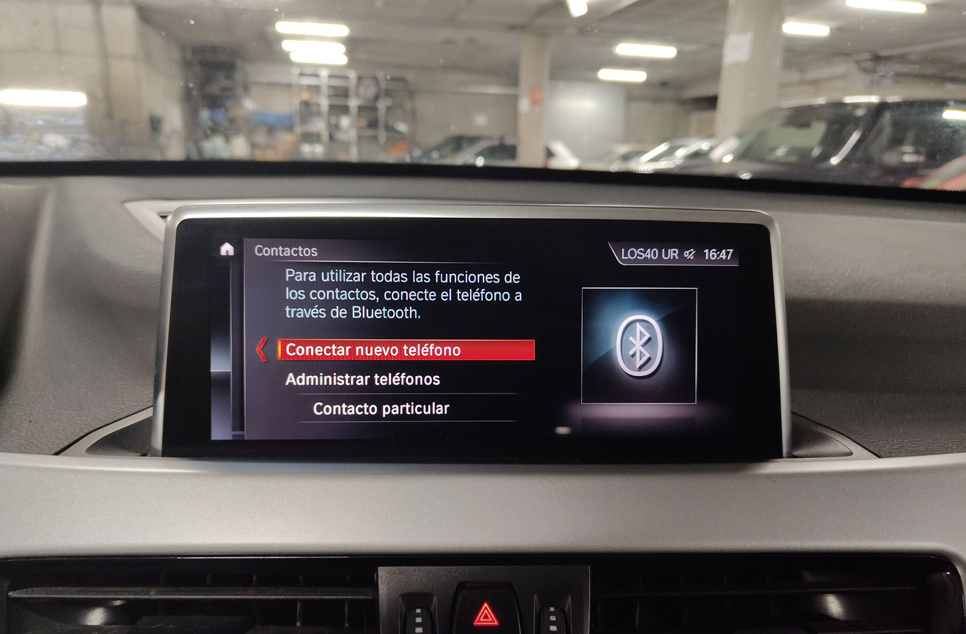 BMW X1 sDrive16d - foto 33