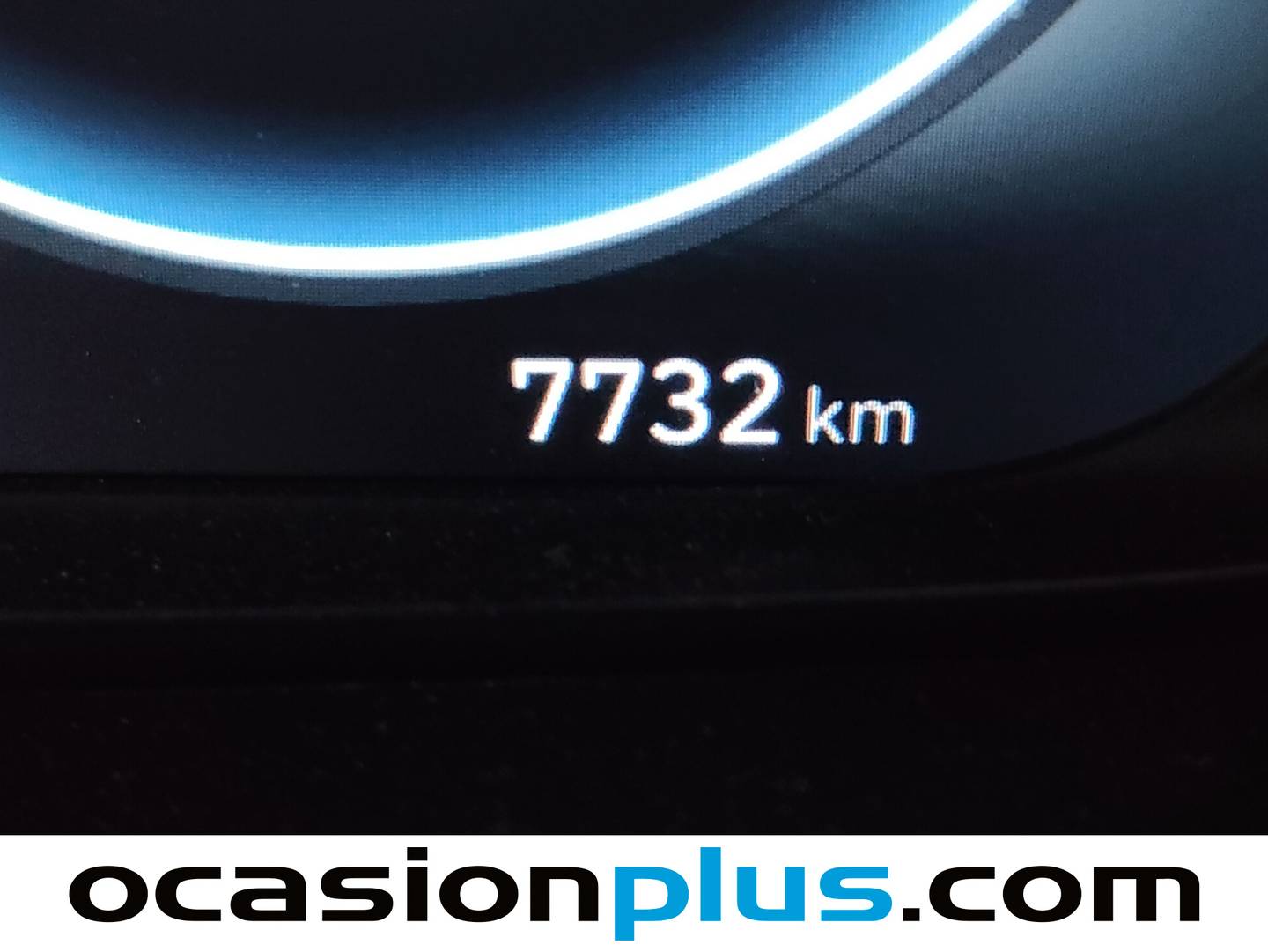 Hyundai Bayon Hyundai Bayon 1.2 MPI Maxx (79 CV) seminuevo