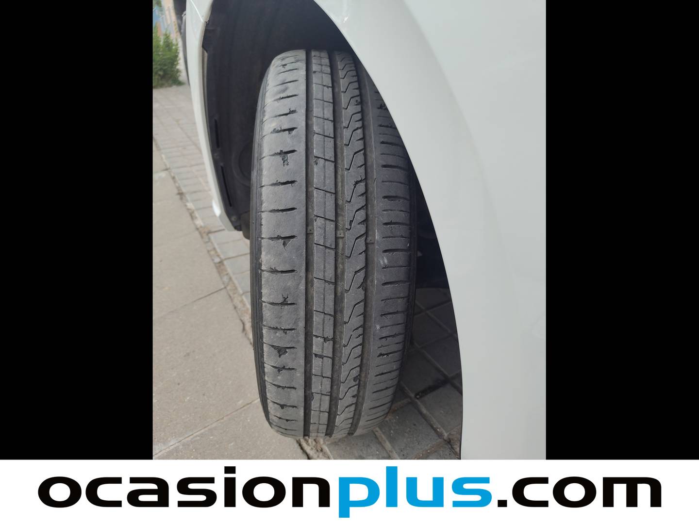 Volkswagen Polo Volkswagen Polo Life 1.0 TSI (95 CV) de segunda mano