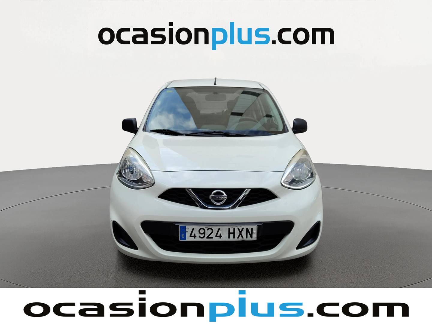 Nissan Micra Nissan Micra 1.2G Acenta (80 CV) 80cv