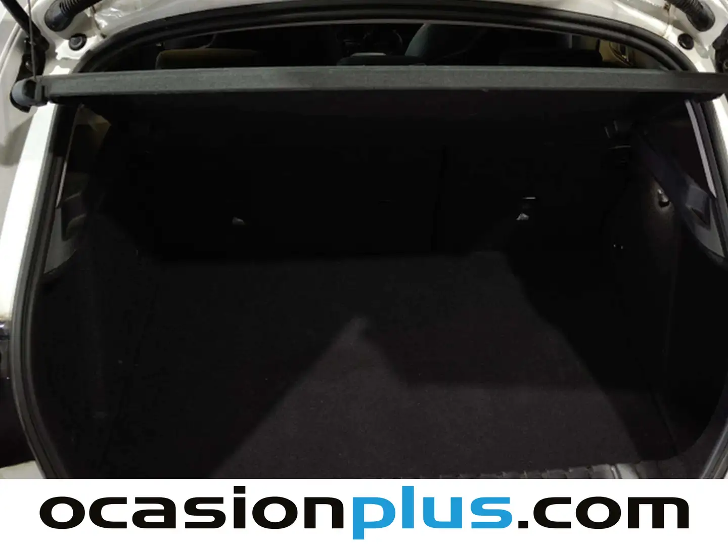 Foto BMW Serie 1 BMW Serie 1 116d (116 CV)