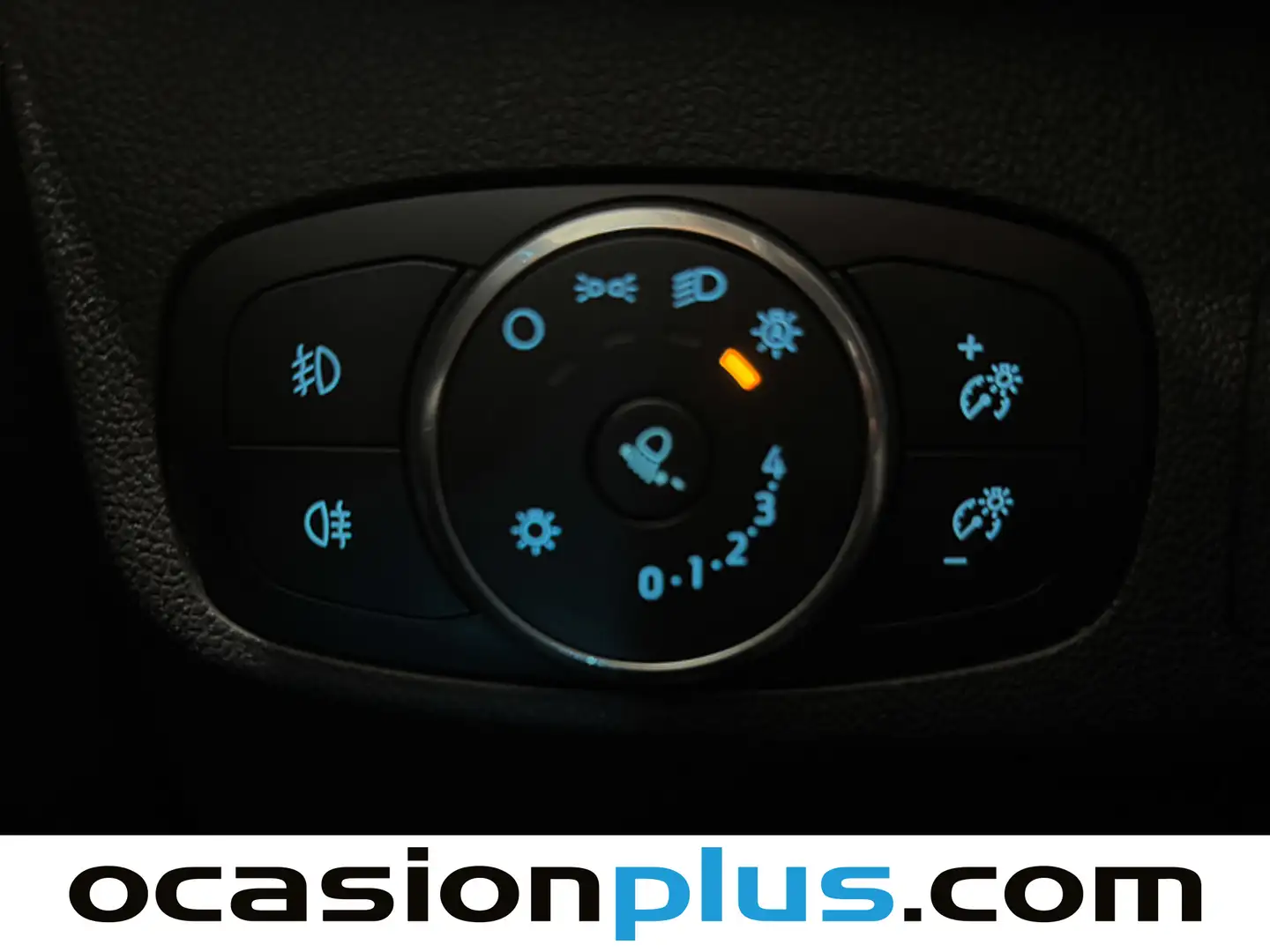 Foto Ford Focus Ford Focus 1.0 Ecoboost MHEV Active (155 CV)