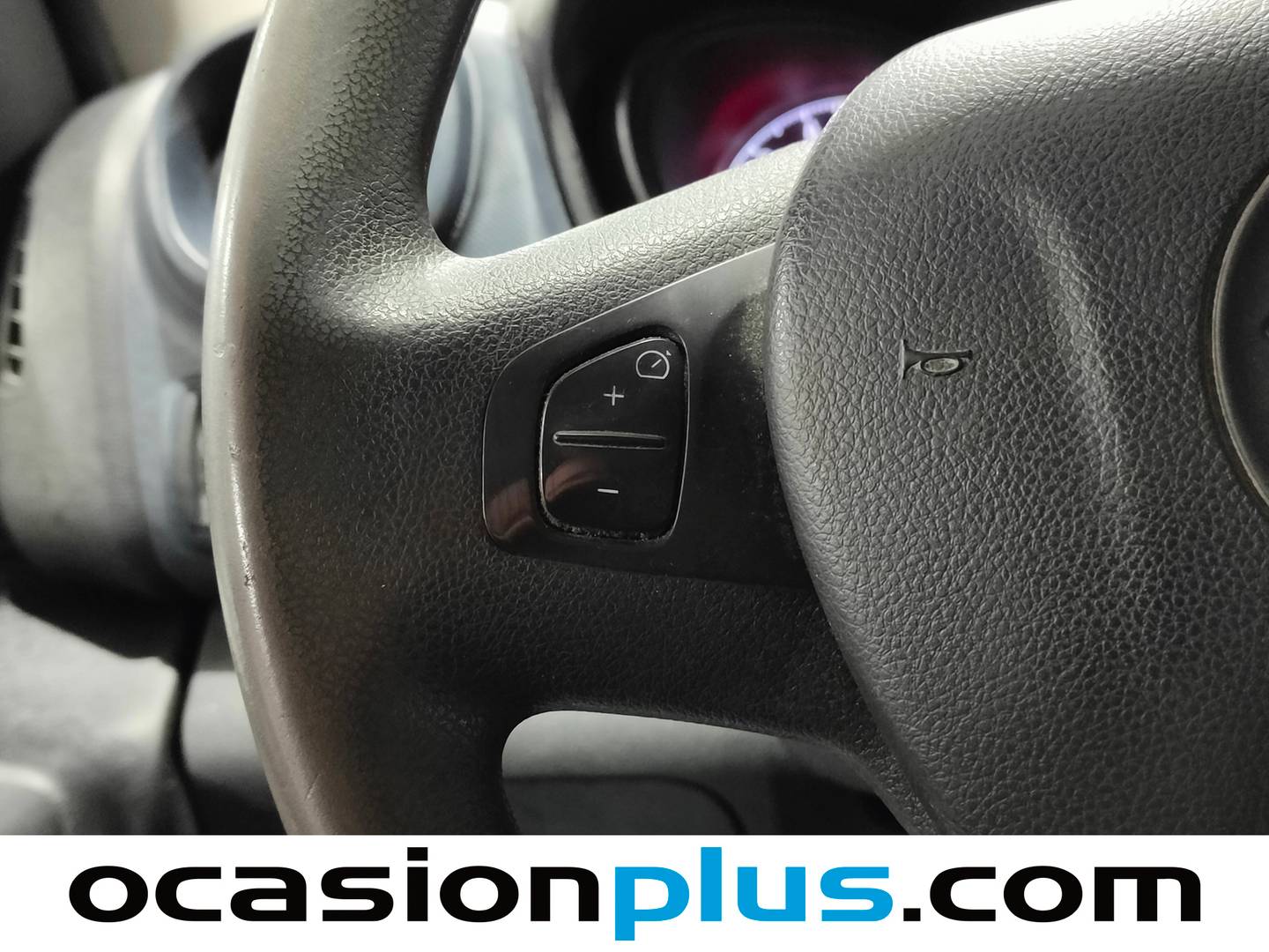 Extras del Opel Vivaro Opel Vivaro 1.6 CDTI S&S L2 2.9t (125 CV)  9 Plazas