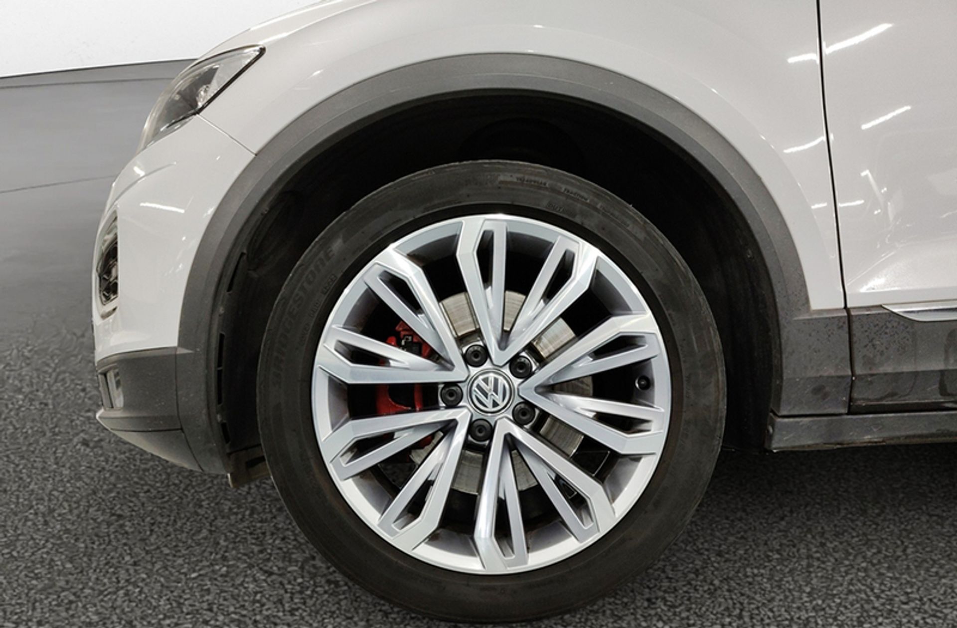 Volkswagen T-Roc Sport 2.0 TSI 4Motion DSG - foto 46