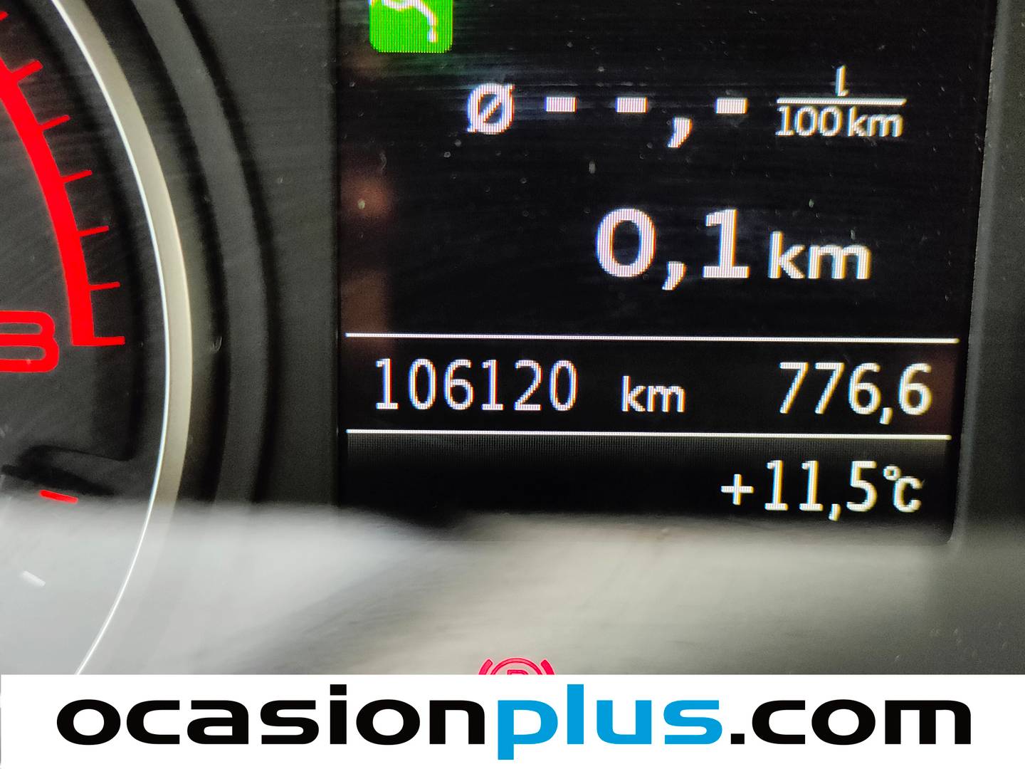 Audi Q2 Audi Q2 Sport 30 TFSI (116 CV) seminuevo