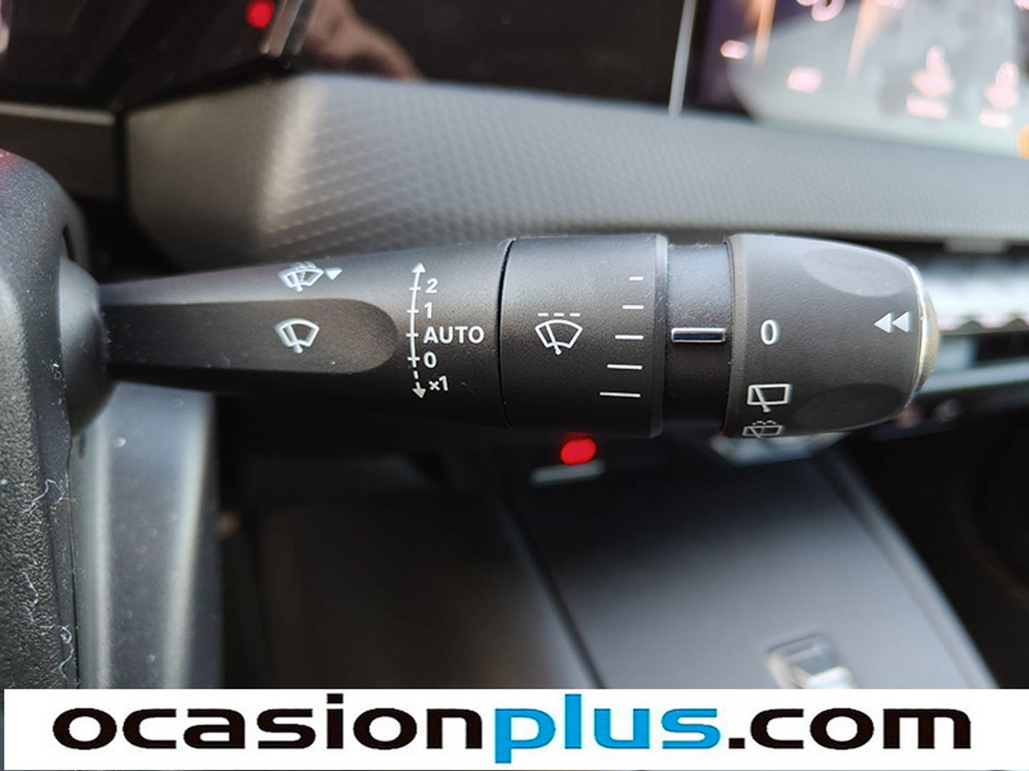 Foto DS DS 4 DS DS4 BlueHDi 130 Trocadero Auto (130 CV)