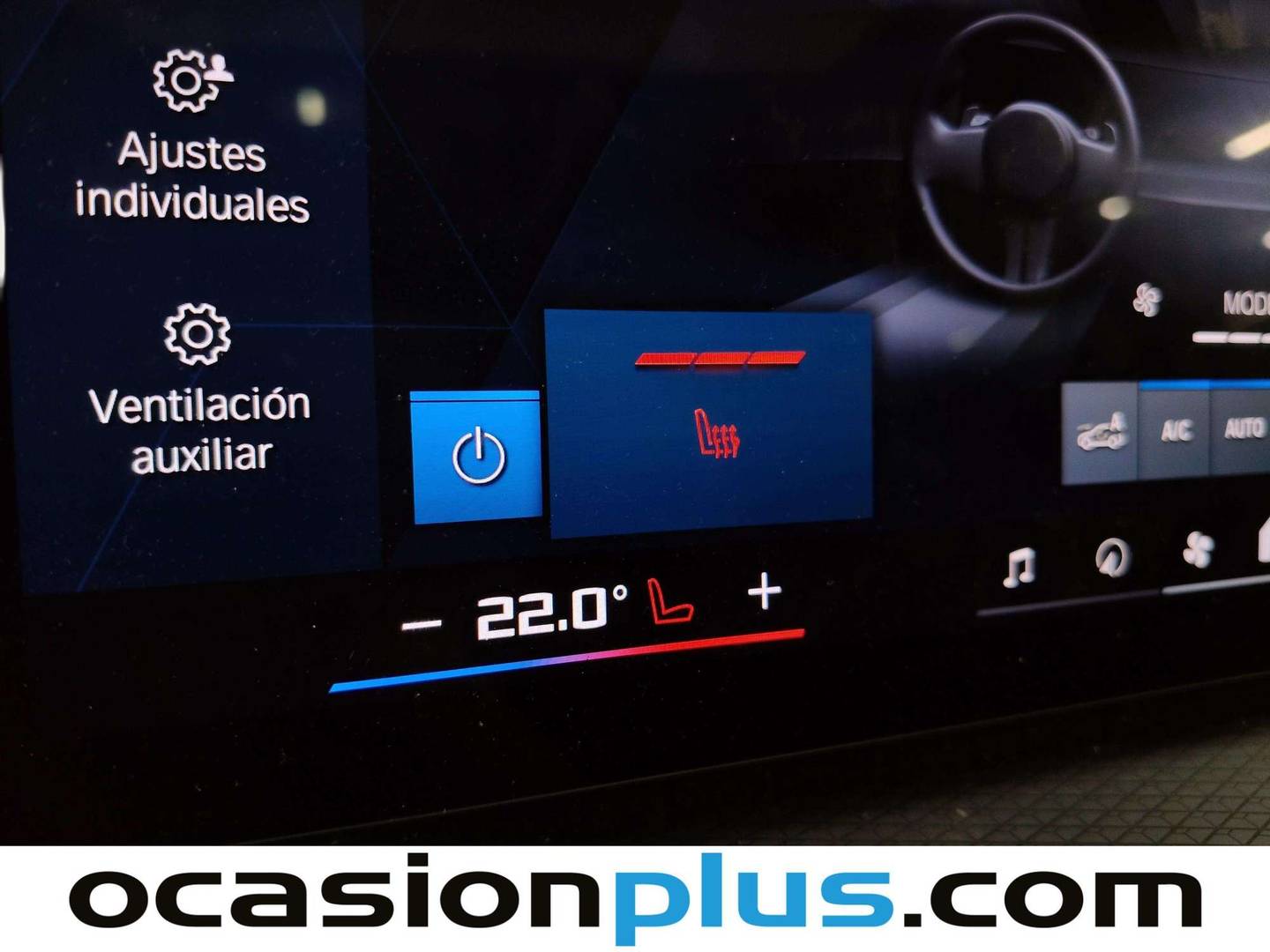 Acabados BMW Serie 3 BMW M M3 Berlina Competition (510 CV)