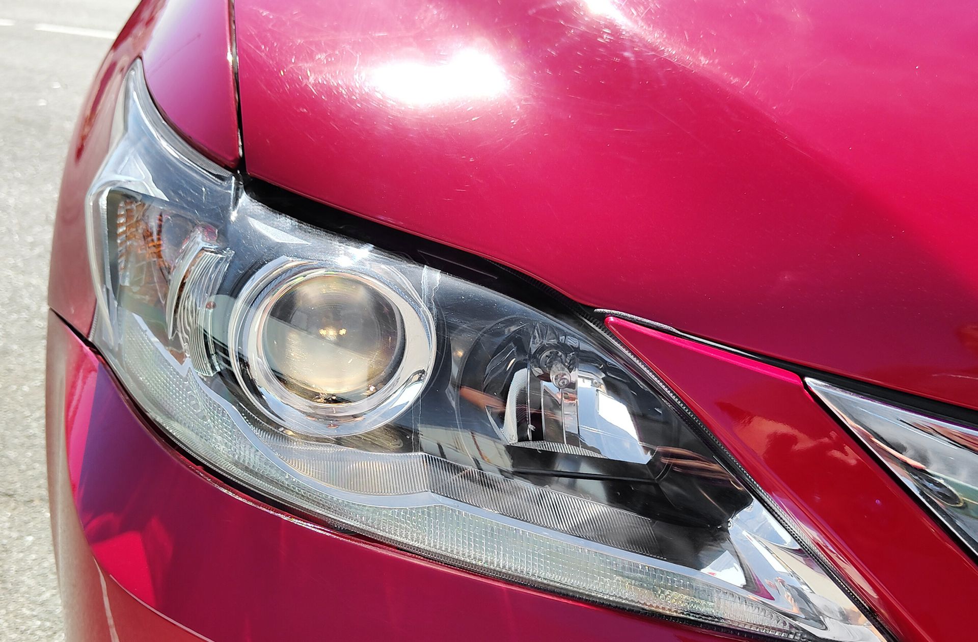 Lexus CT 200h Executive - foto 12