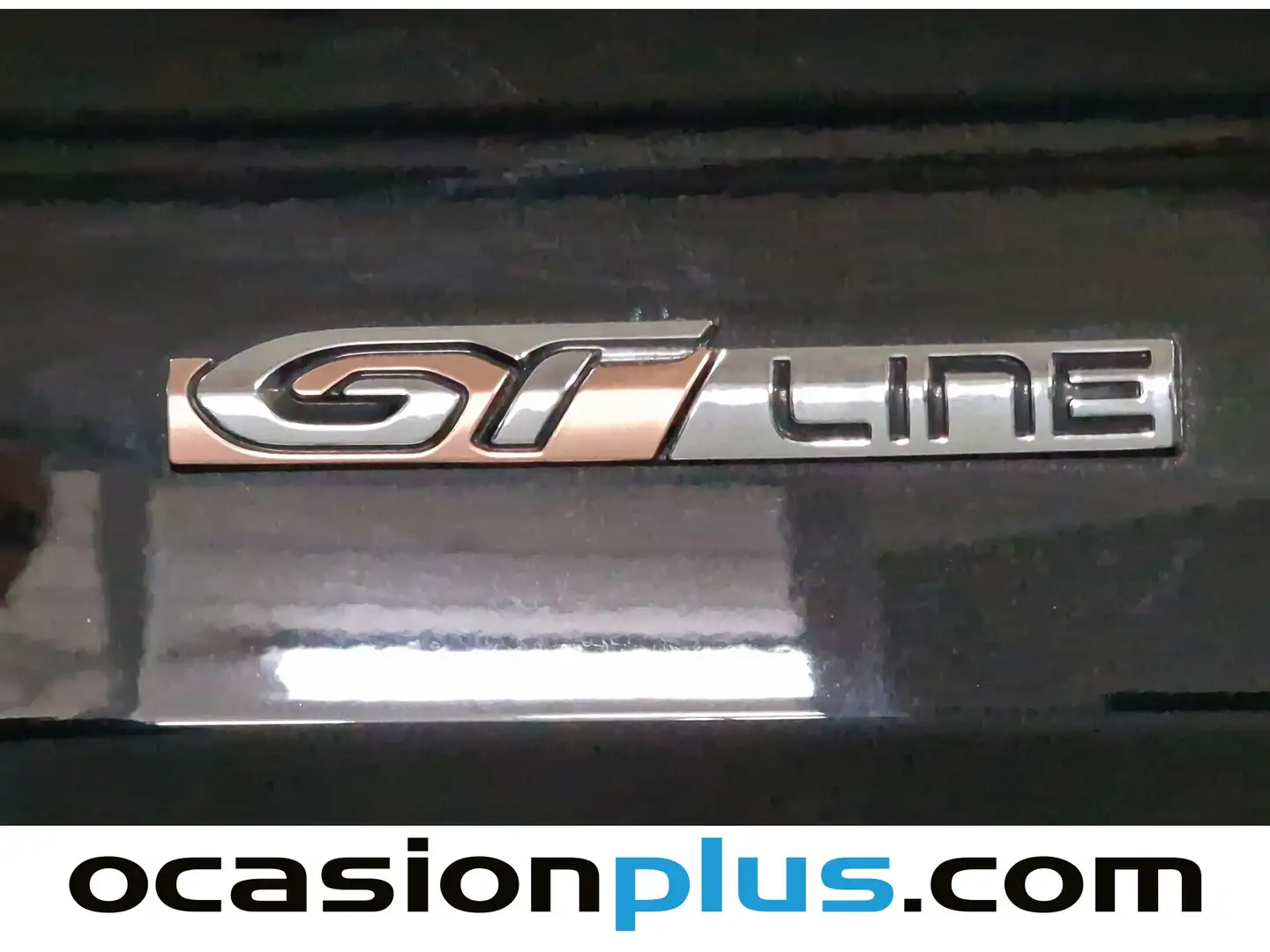 Foto Peugeot 3008 Peugeot 3008 BlueHDI 130 S&S GT Line EAT8 (130 CV)