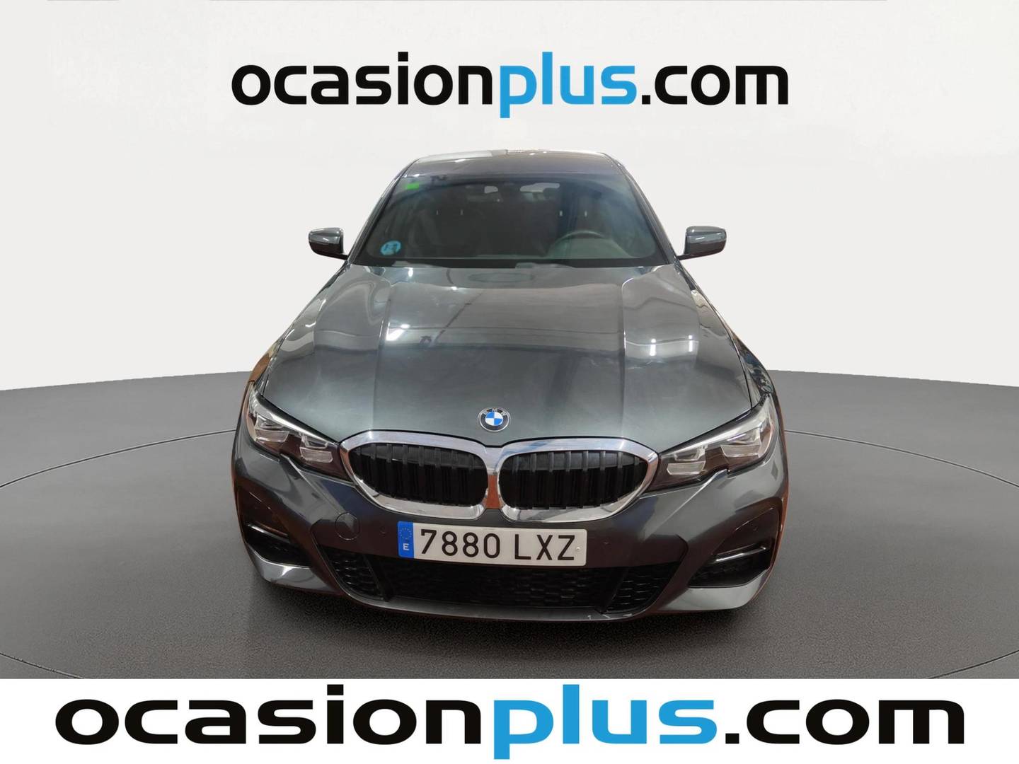 BMW Serie 3 BMW Serie 3 320i (184 CV) km 0