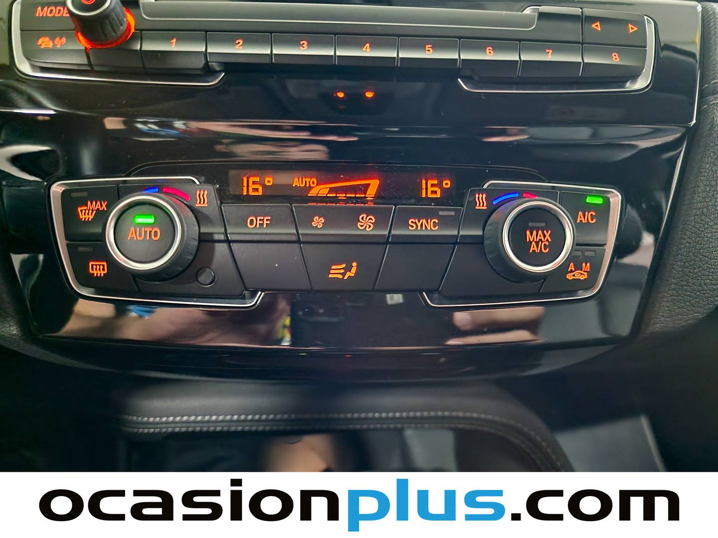 Foto BMW X2 BMW X2 sDrive18d (150 CV)