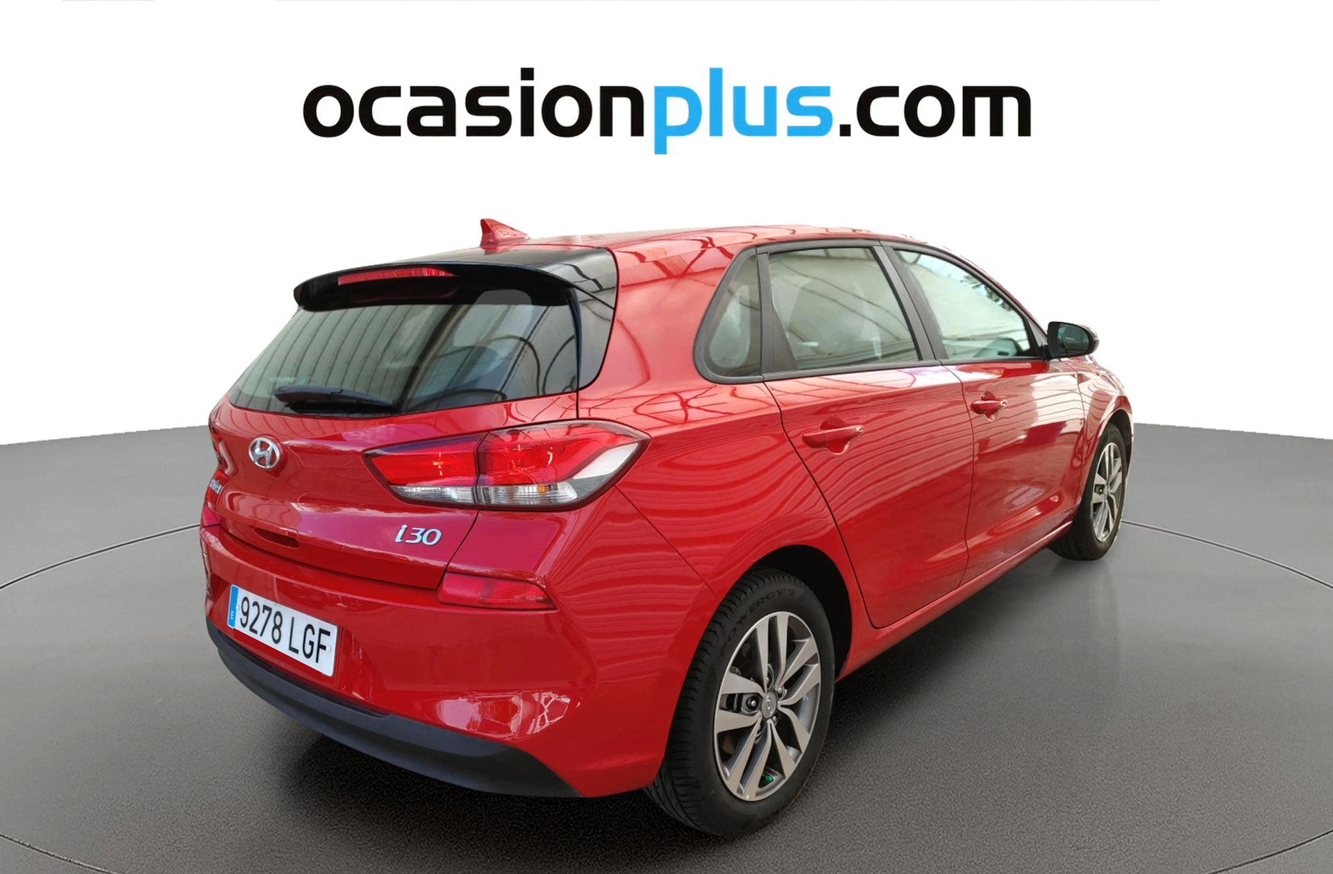 Hyundai i30 1.0 T-GDi Klass - foto 4