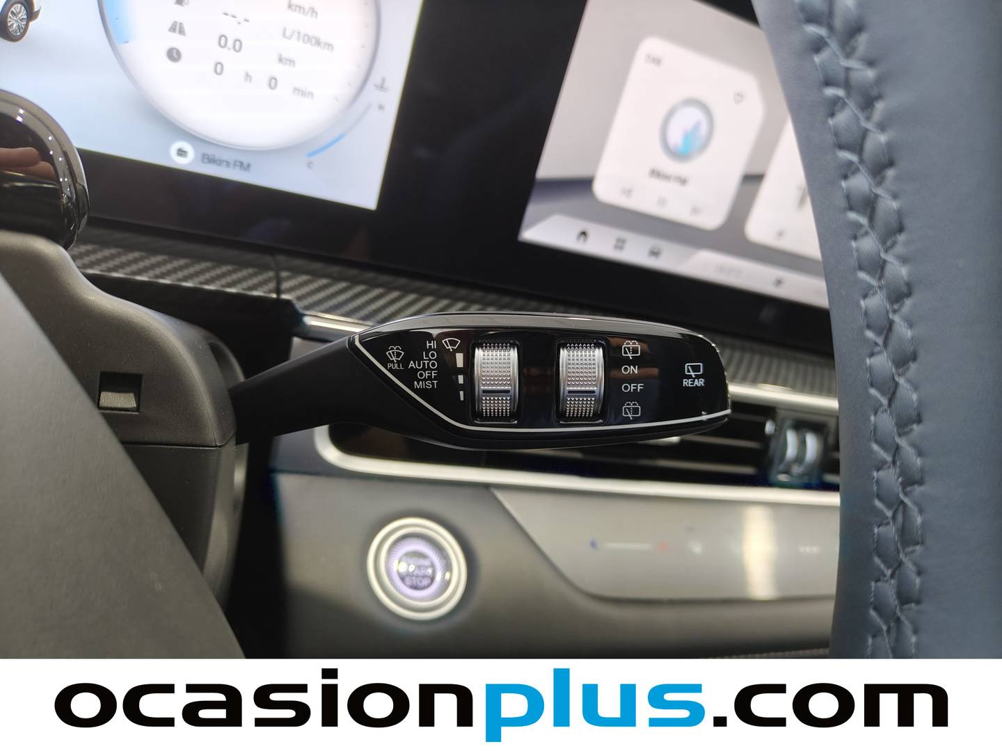 EBRO S700 EBRO S700 1.6 TGDI Comfort DCT (147 CV) km 0