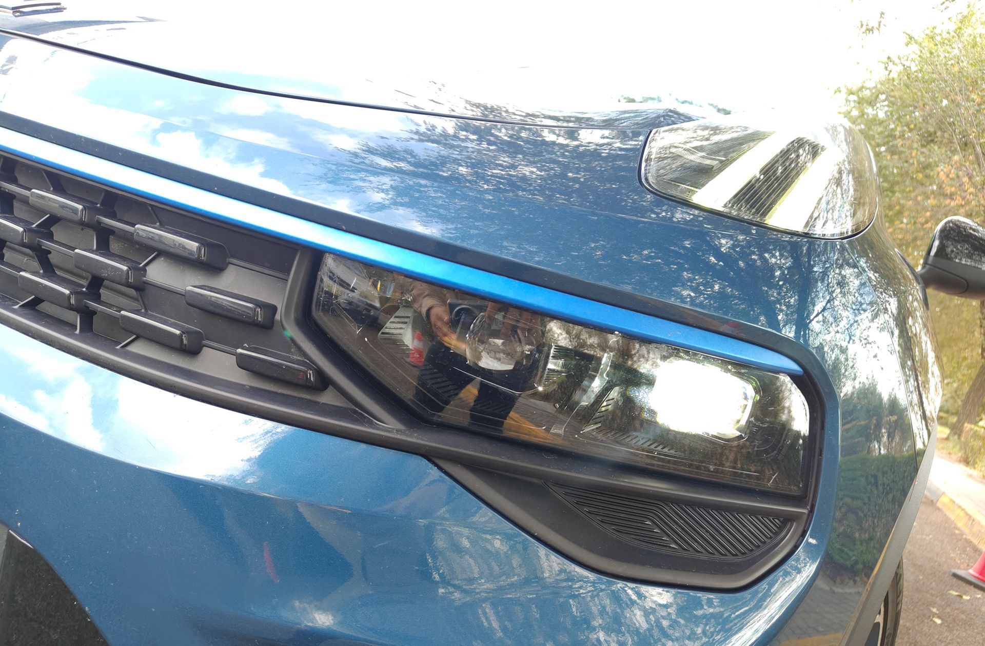 Lynk & Co 01 1.5 PHEV - foto 16